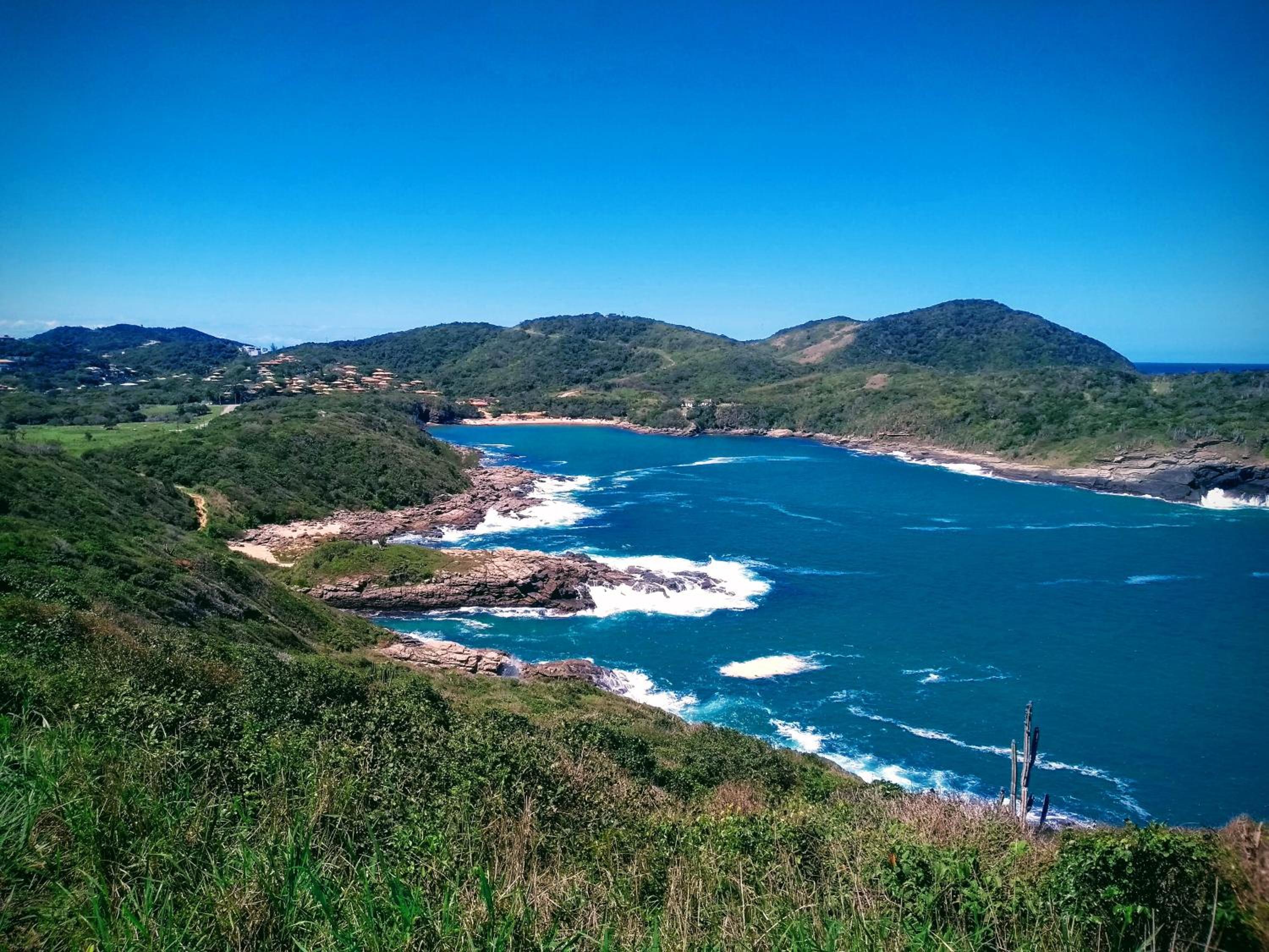 Casa de praia em Tucuns Armação dos Búzios RJ .