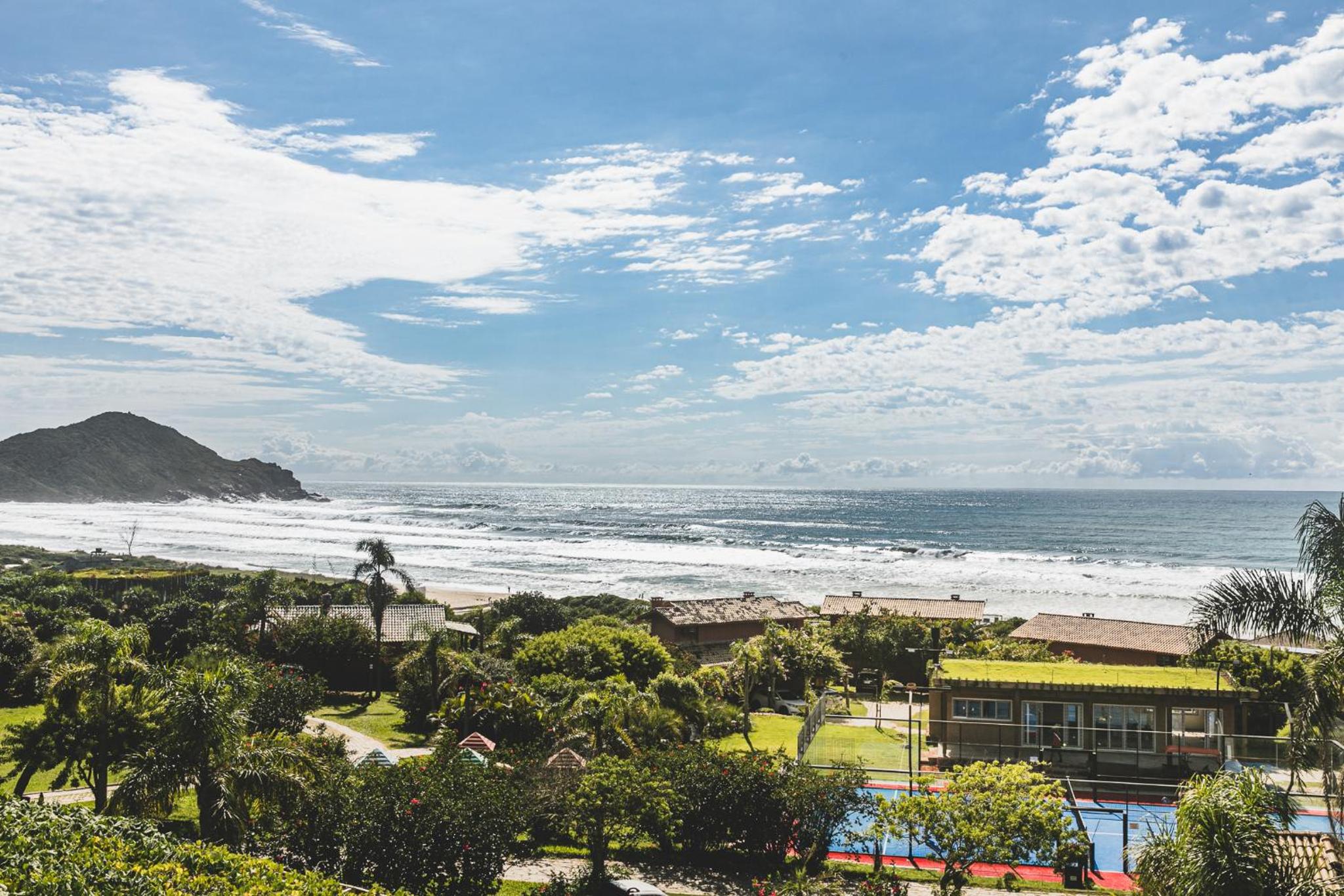 Fazenda Verde - Praia do Rosa