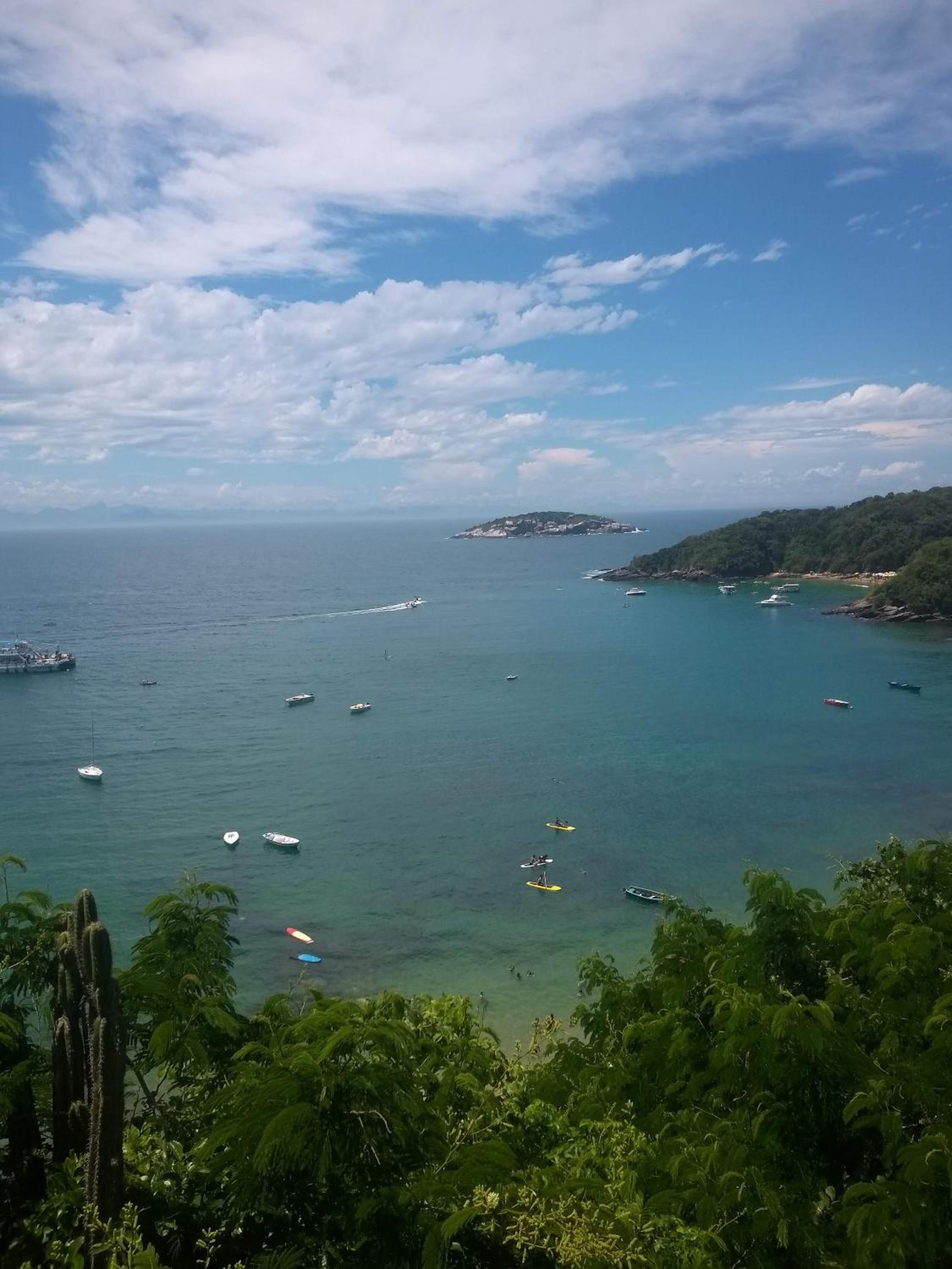Casa de praia em Tucuns Armação dos Búzios RJ .