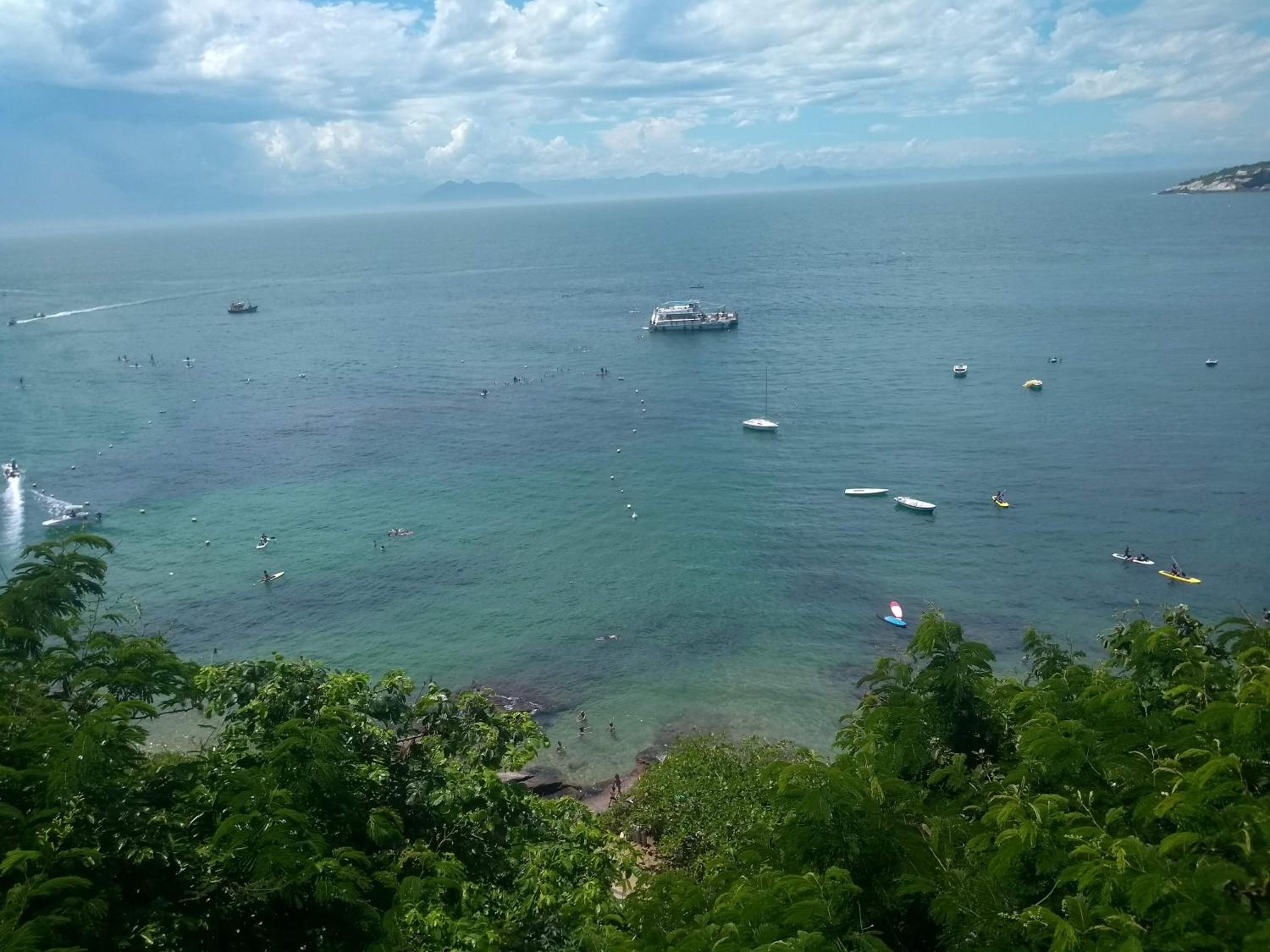 Casa de praia em Tucuns Armação dos Búzios RJ .