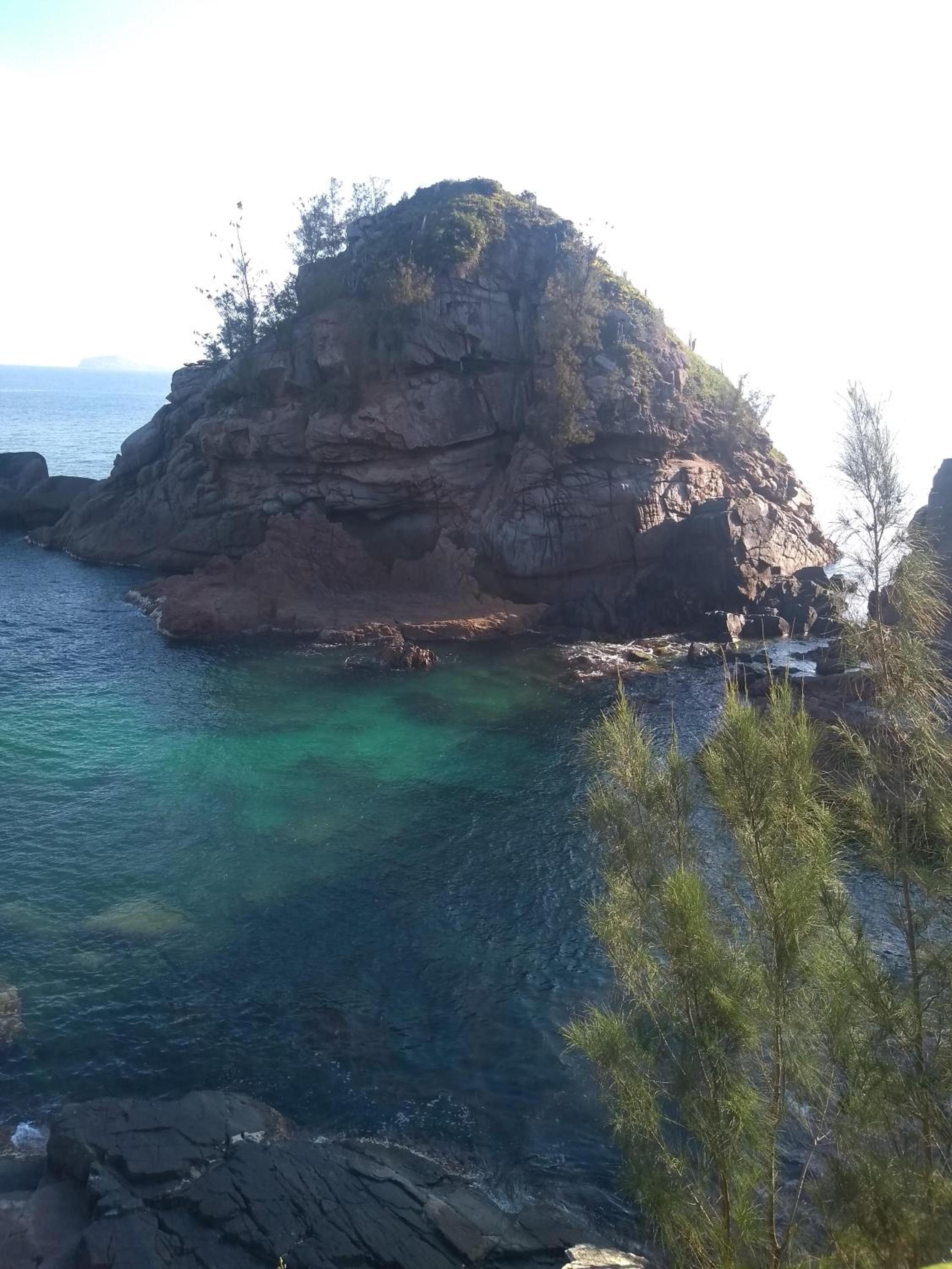 Casa de praia em Tucuns Armação dos Búzios RJ .