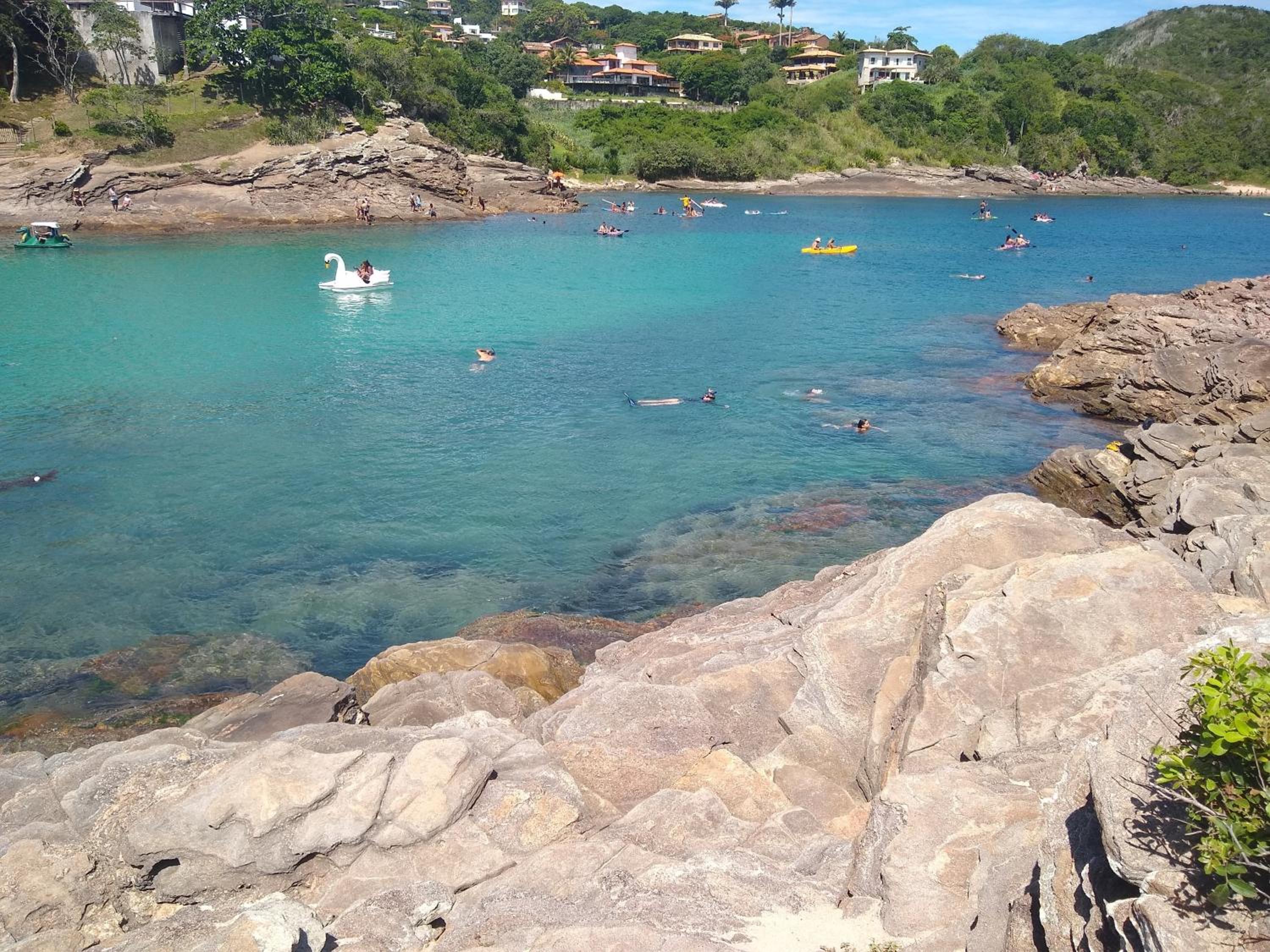 Casa de praia em Tucuns Armação dos Búzios RJ .