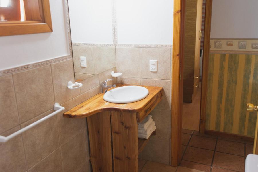 cabaña ASSISI