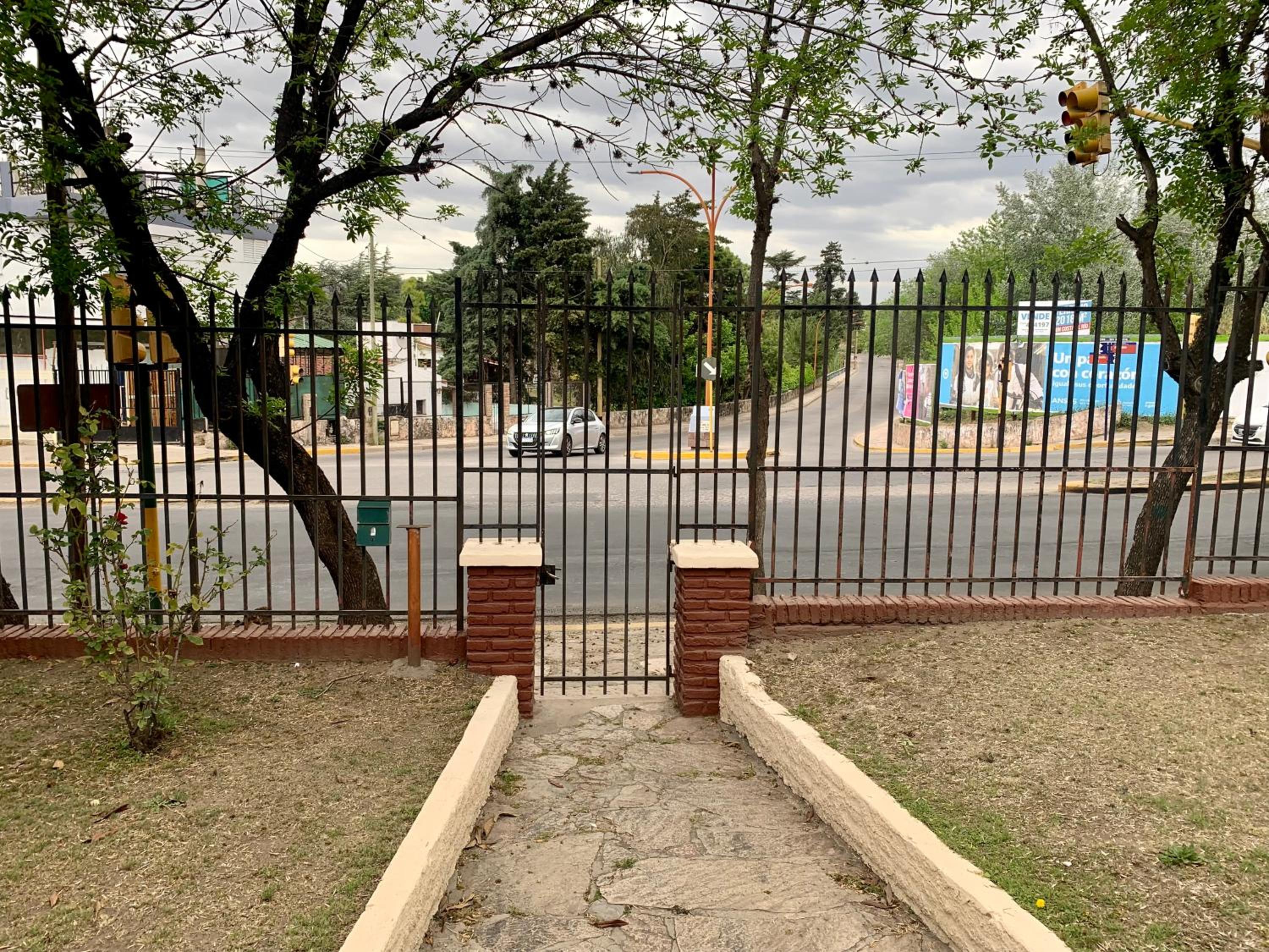 casa de marta a 50 mts del centro