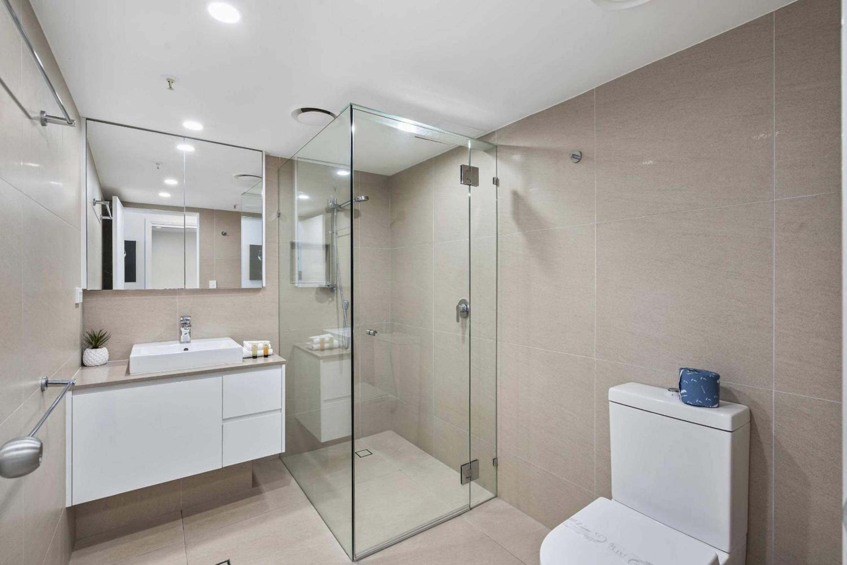 Moroccan Resort - HR Surfers Paradise