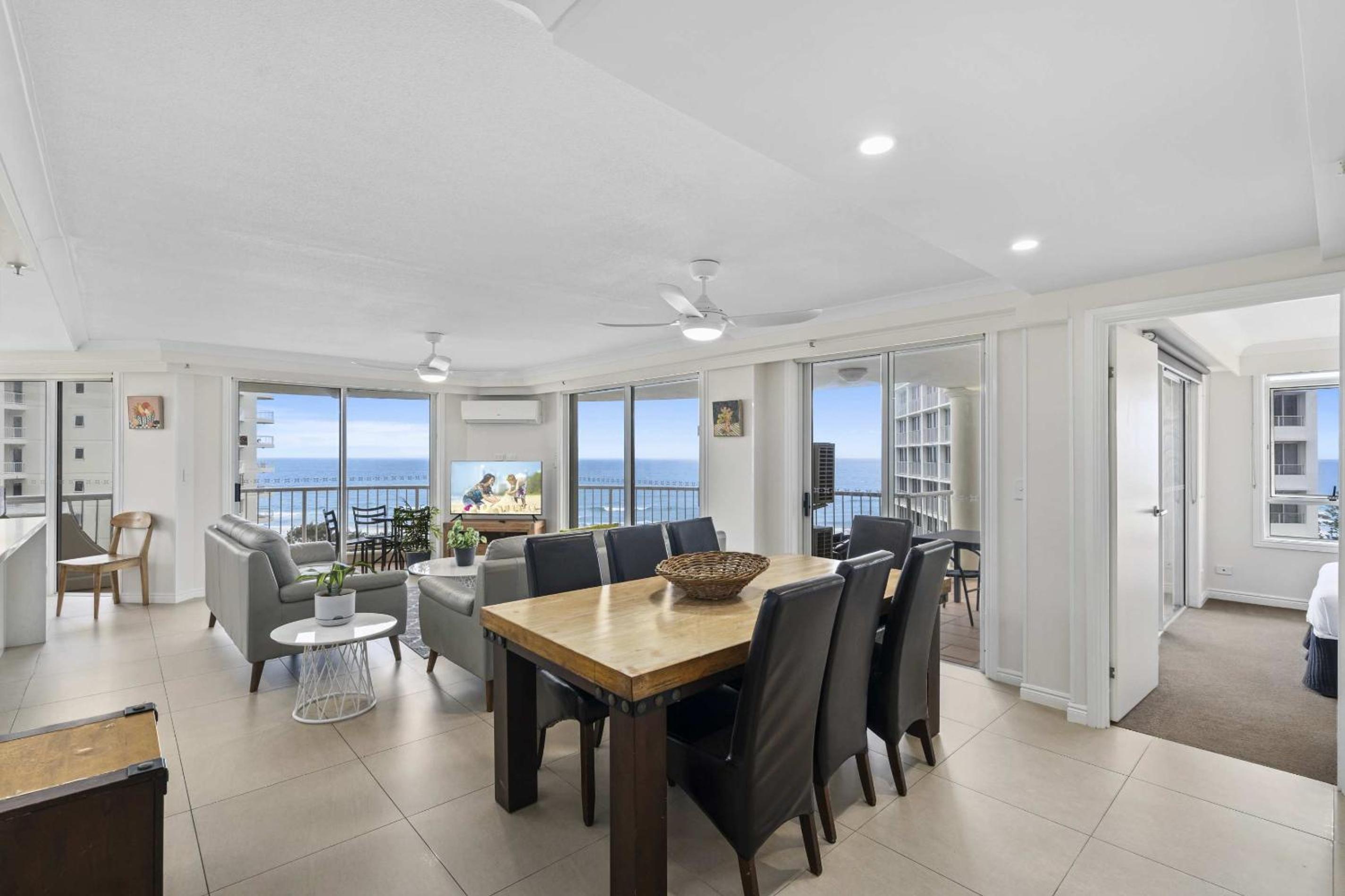 Moroccan Resort - HR Surfers Paradise
