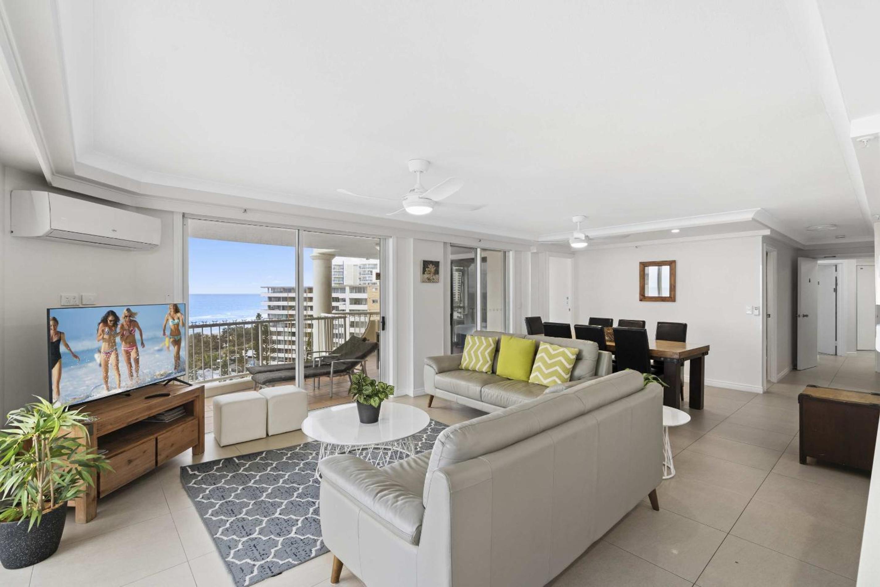 Moroccan Resort - HR Surfers Paradise