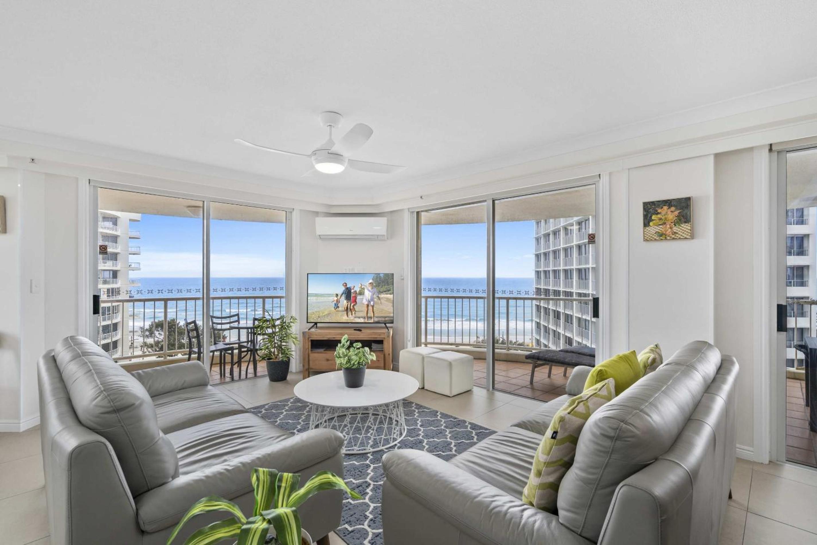 Moroccan Resort - HR Surfers Paradise