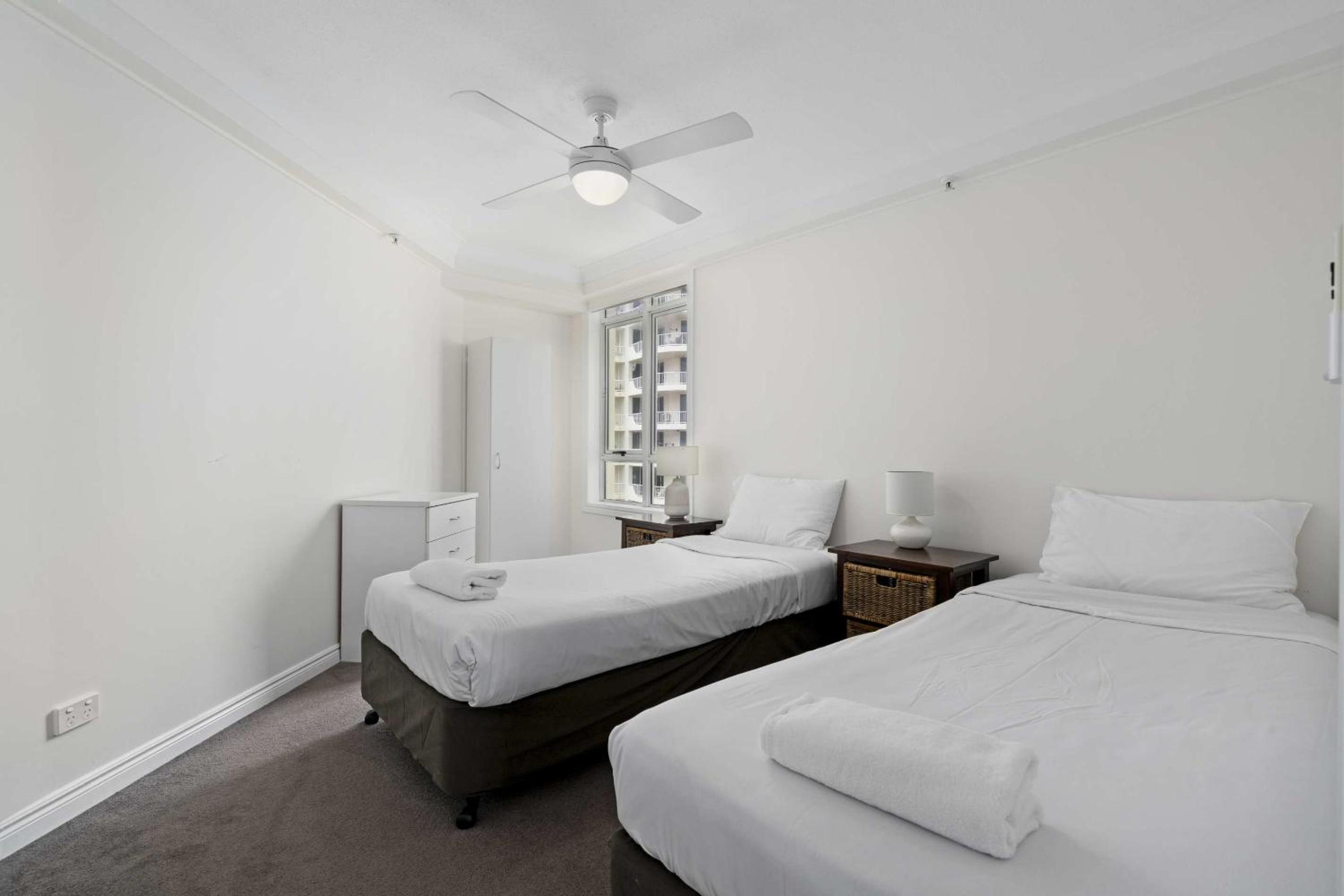 Moroccan Resort - HR Surfers Paradise