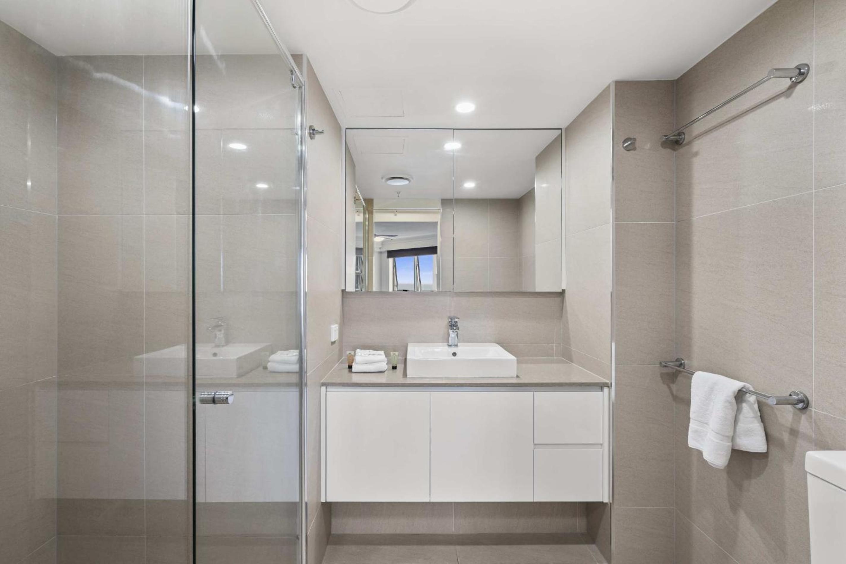 Moroccan Resort - HR Surfers Paradise