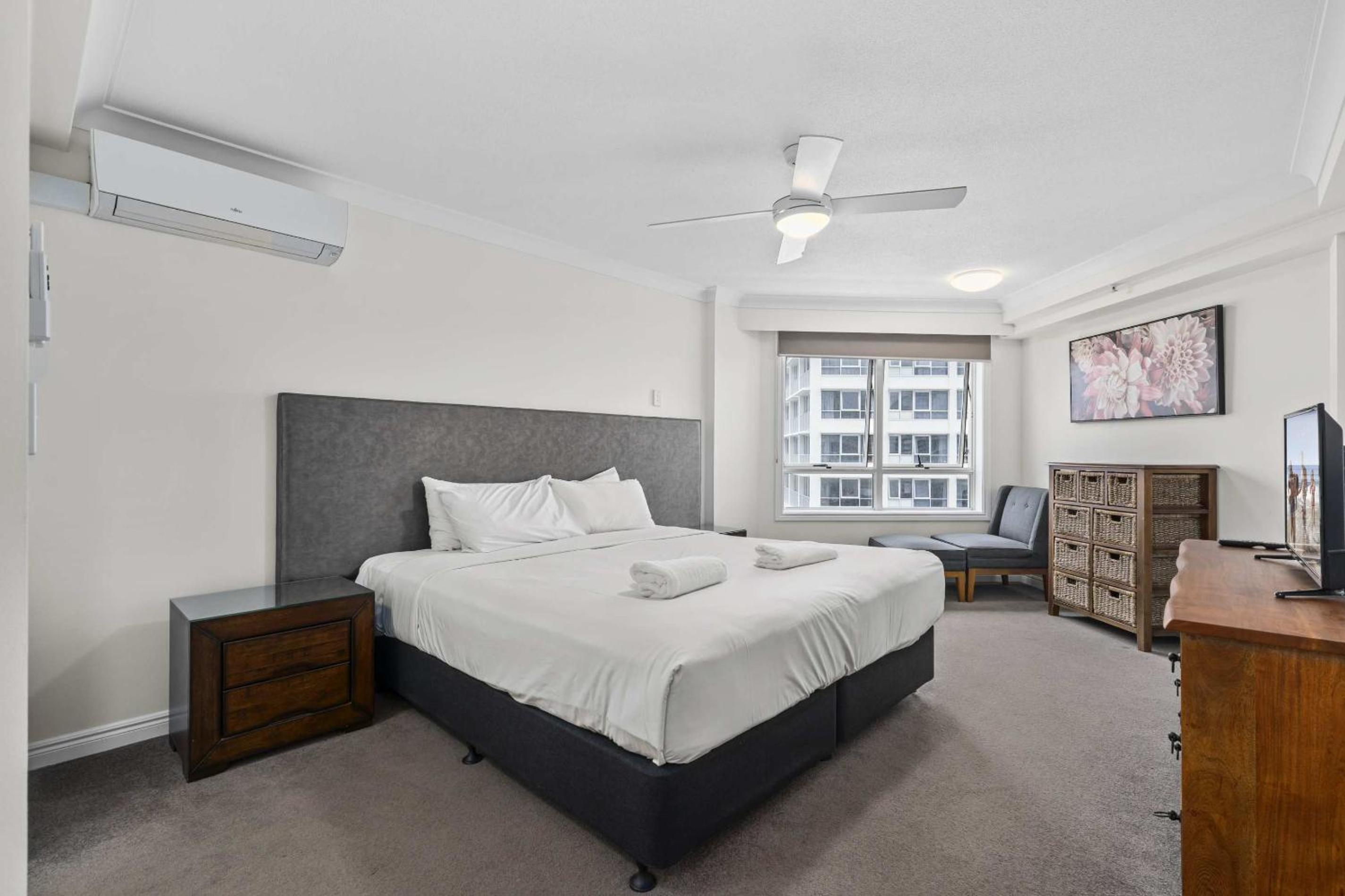Moroccan Resort - HR Surfers Paradise