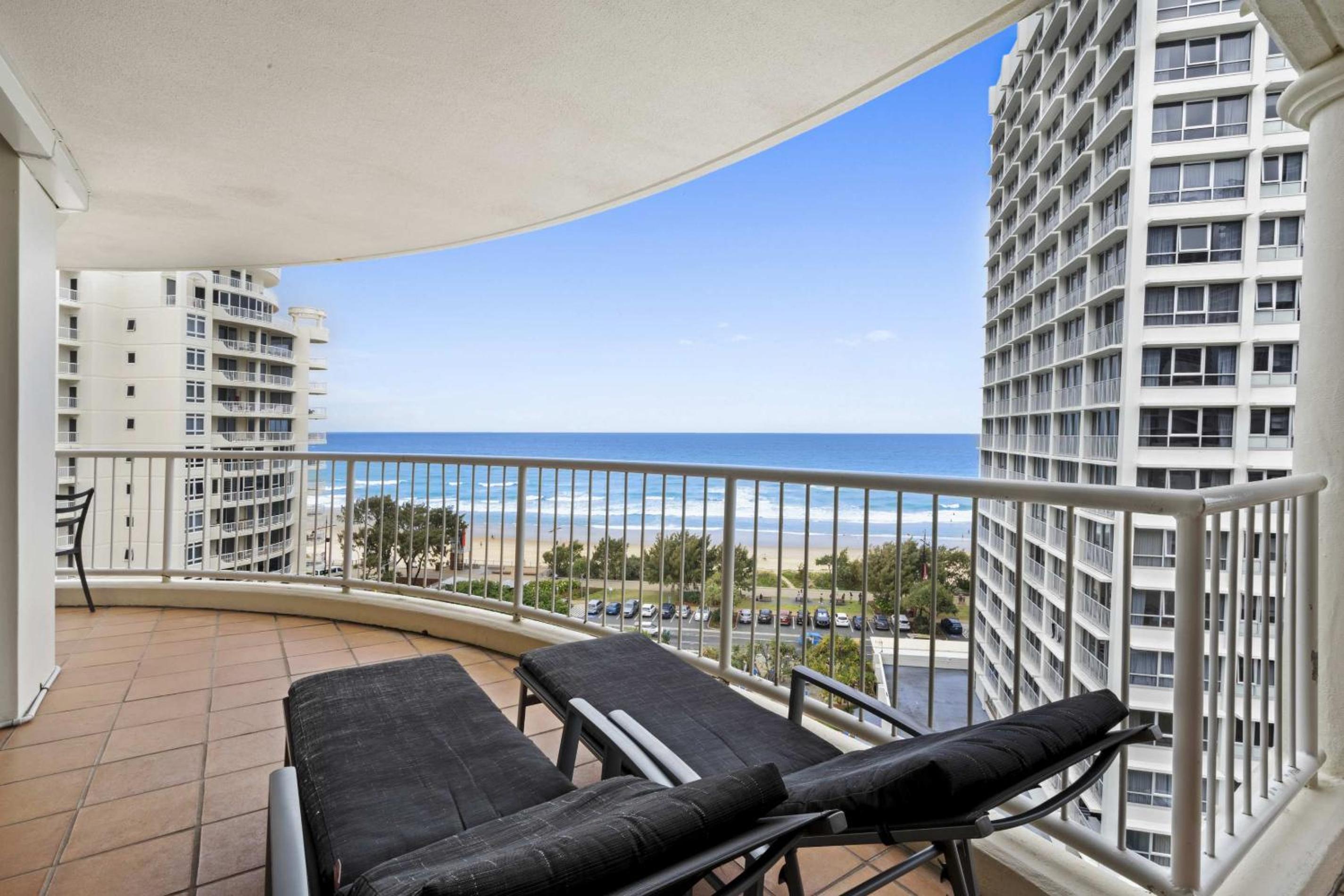 Moroccan Resort - HR Surfers Paradise