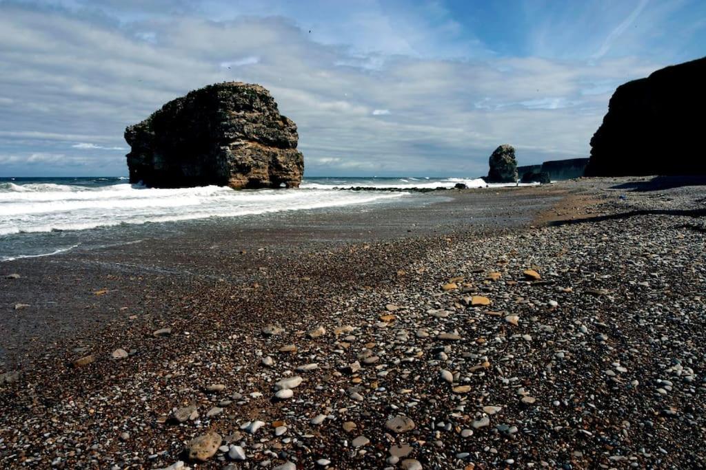 Beautiful Sea View, Whitburn, South Tyneside