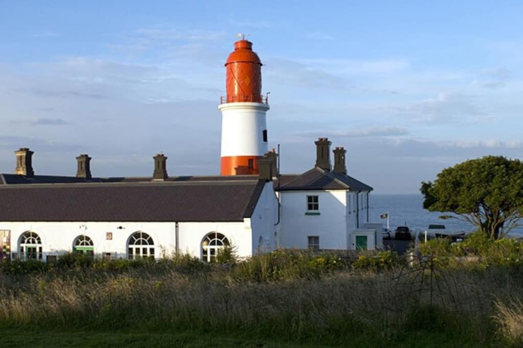 Beautiful Sea View, Whitburn, South Tyneside