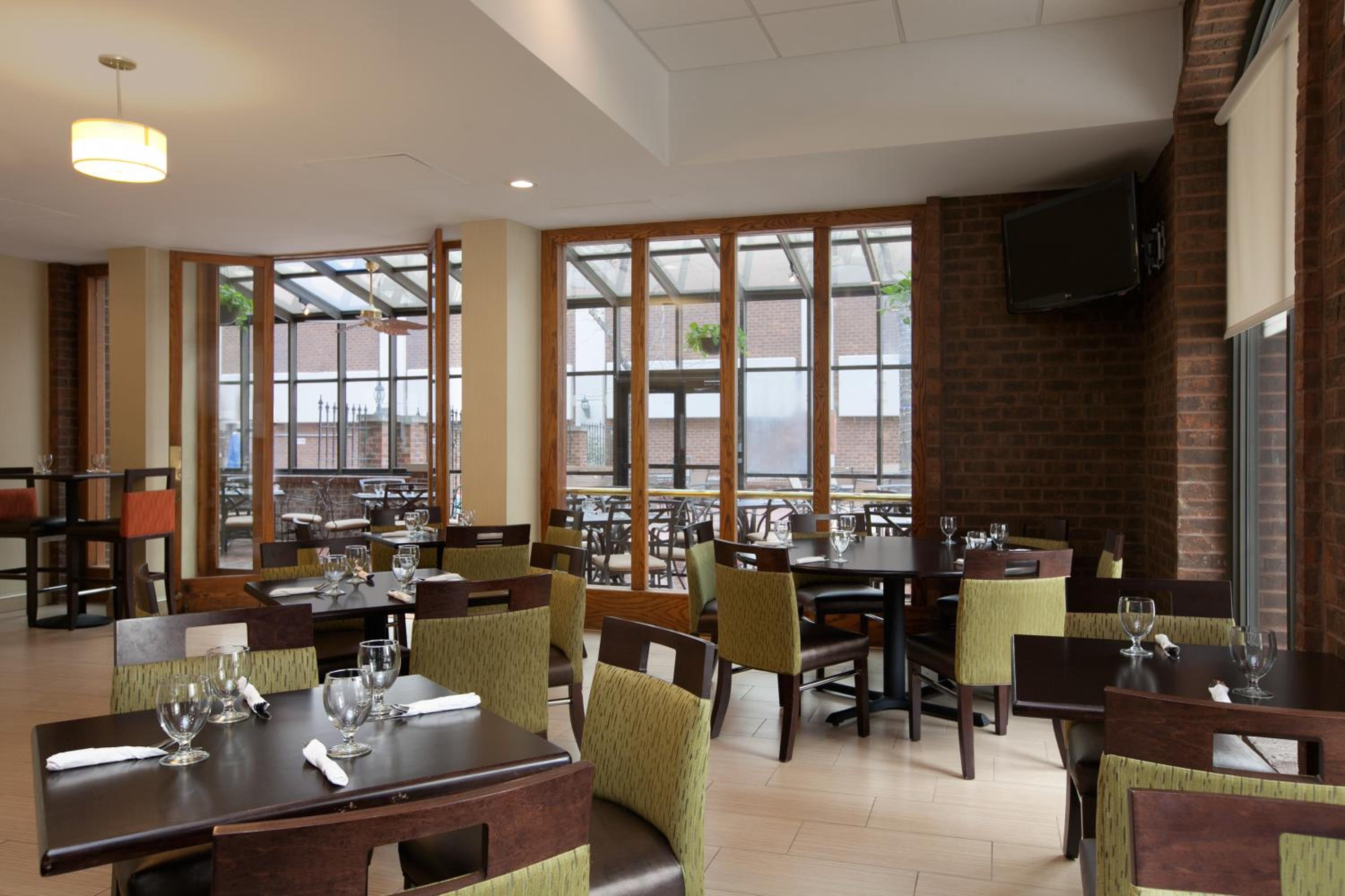 Days Inn by Wyndham Baltimore Inner Harbor - Property Image 24