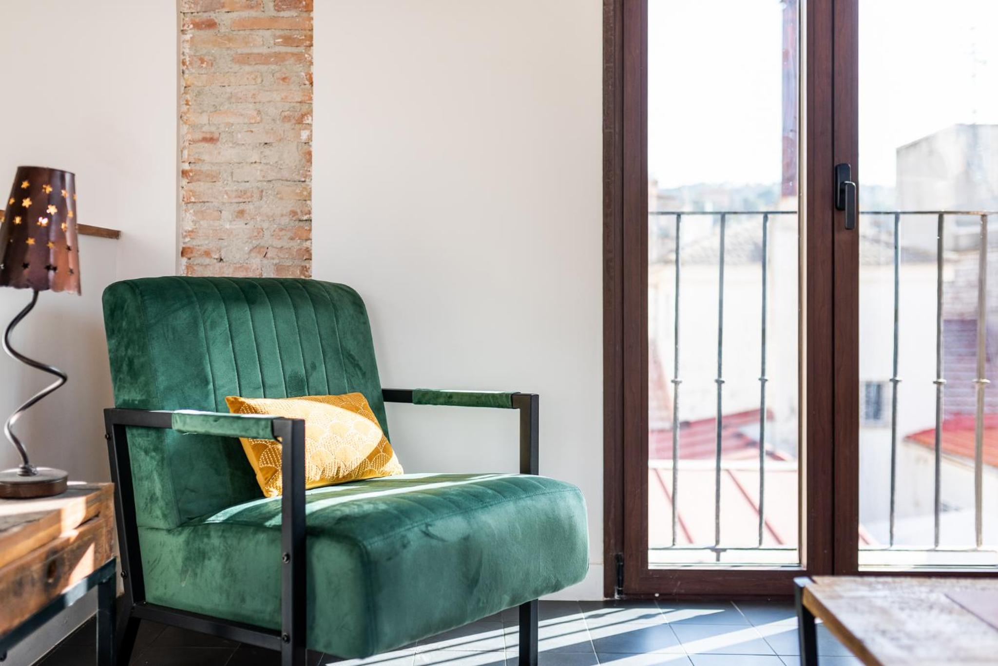 Ma&to Alhóndiga Aparts