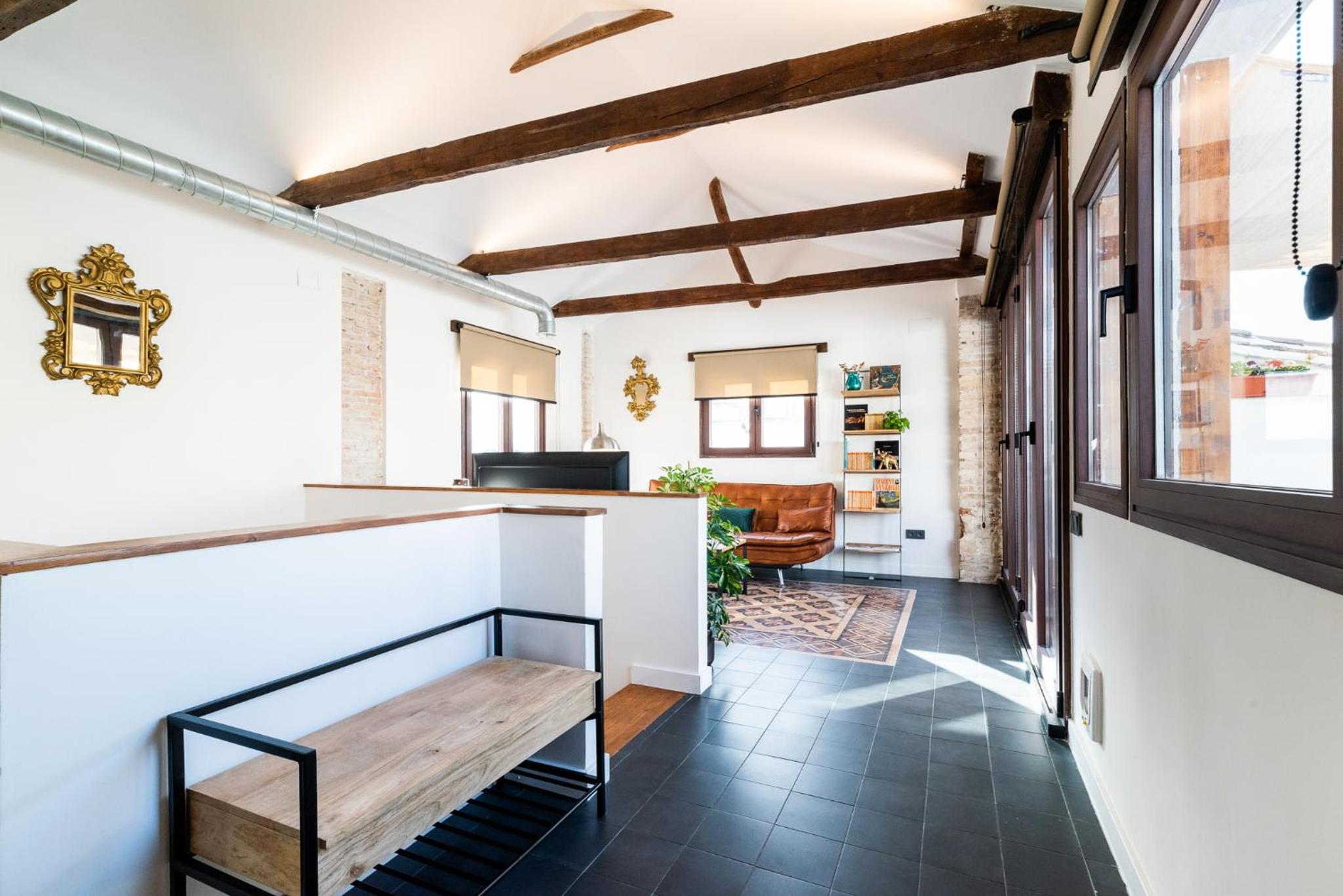 Ma&to Alhóndiga Aparts