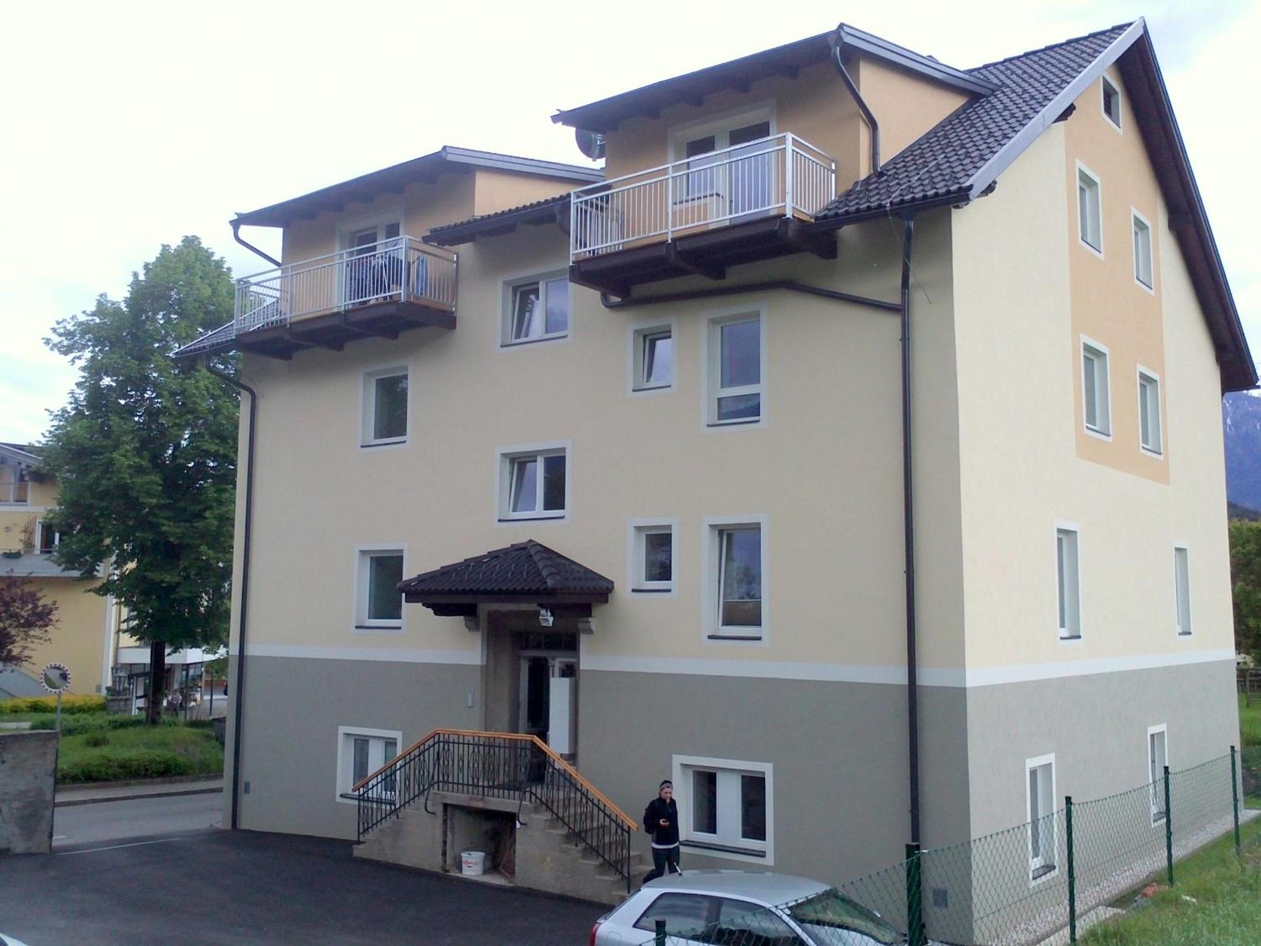Ferienwohnung Haus Maier view 3