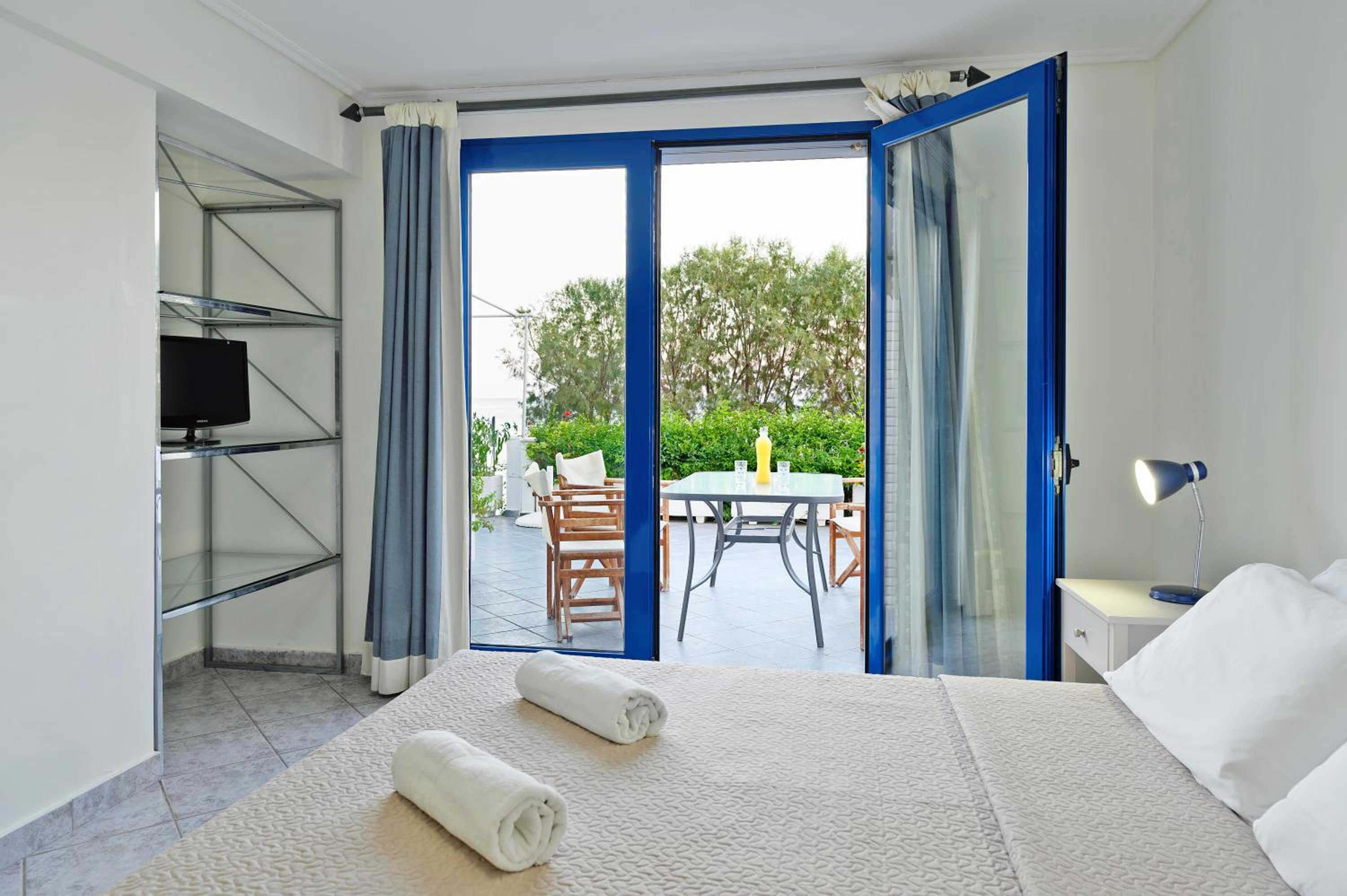 Aliki Studios view 4