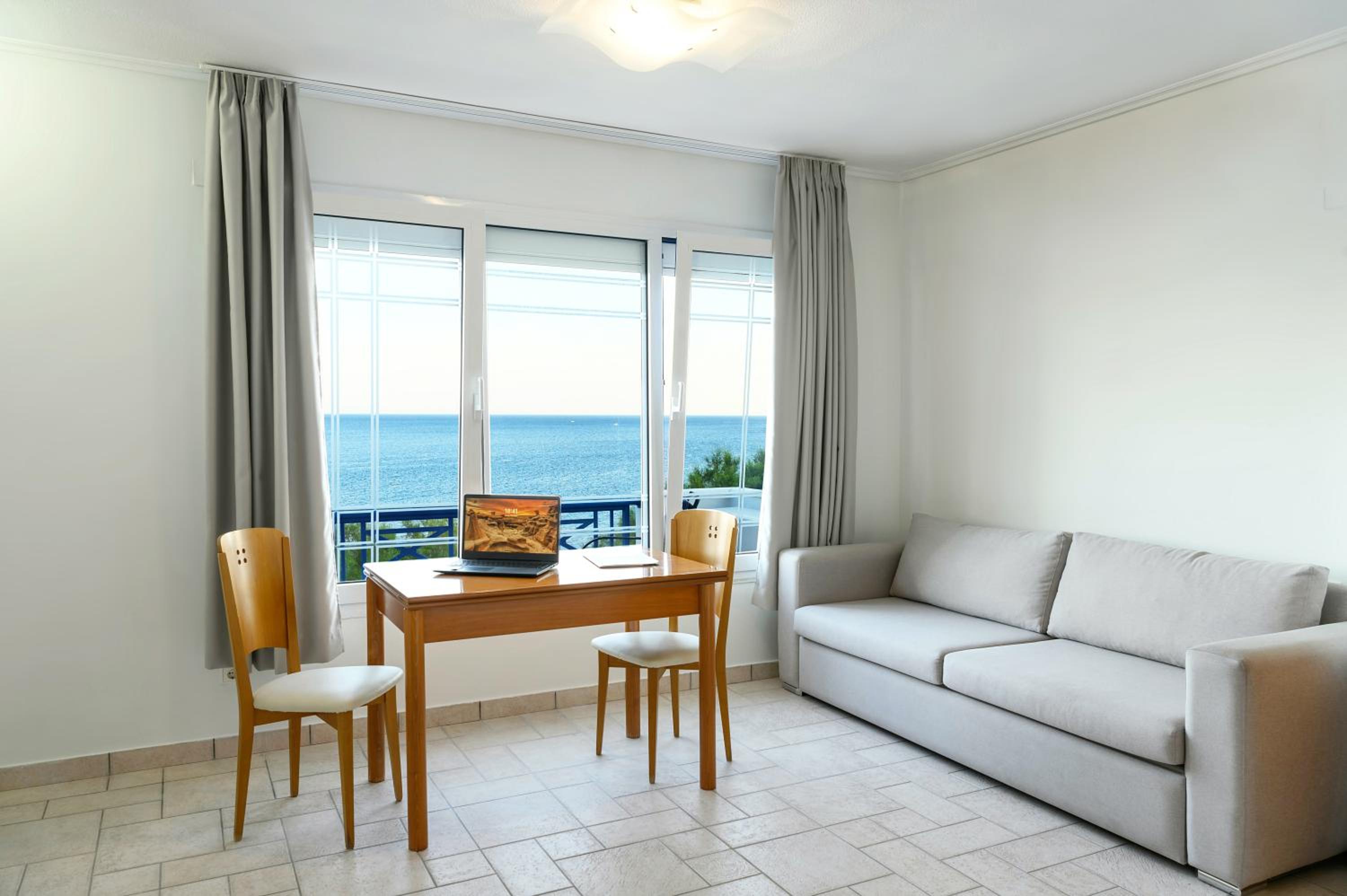 Aliki Studios view 5