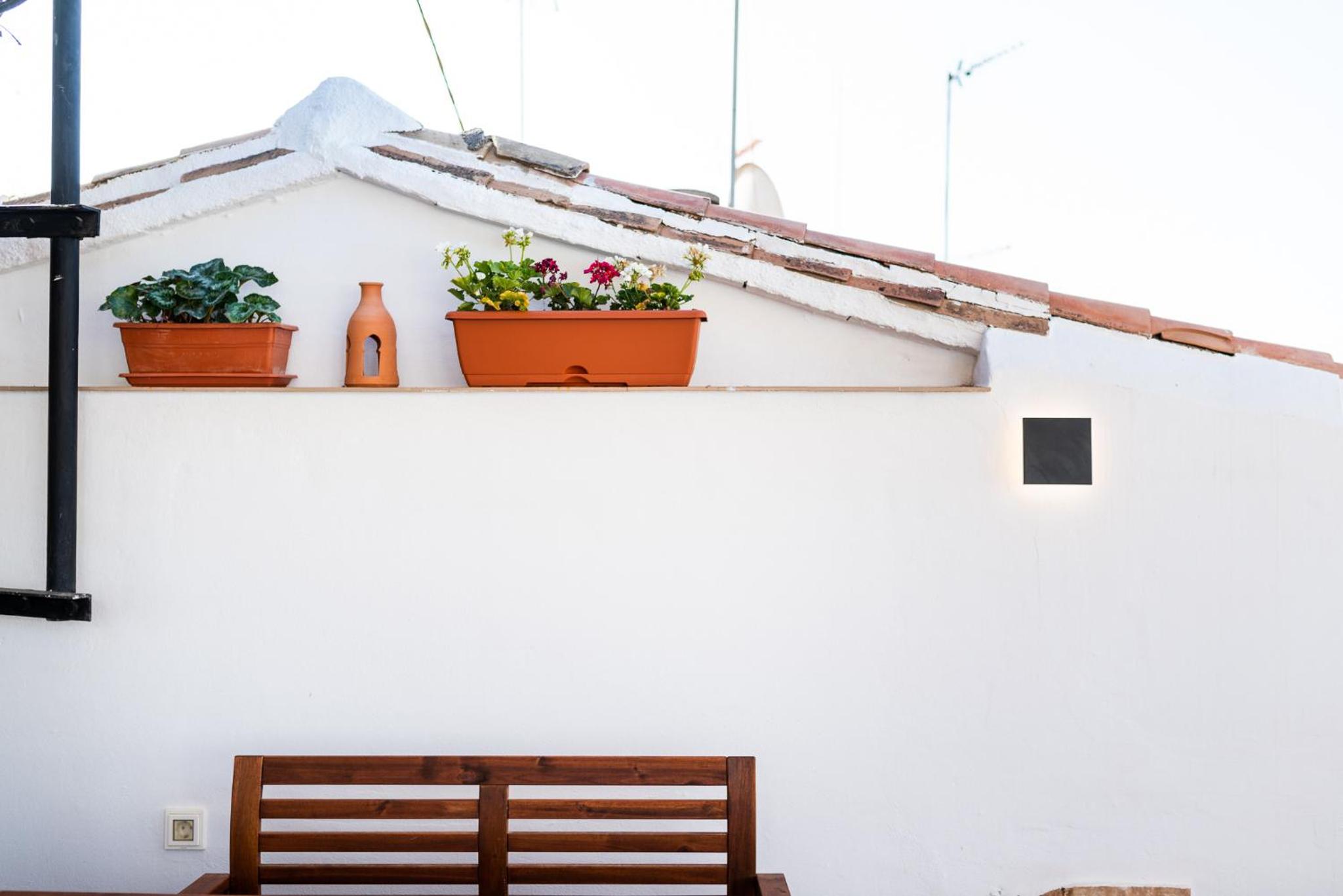 Ma&to Alhóndiga Aparts