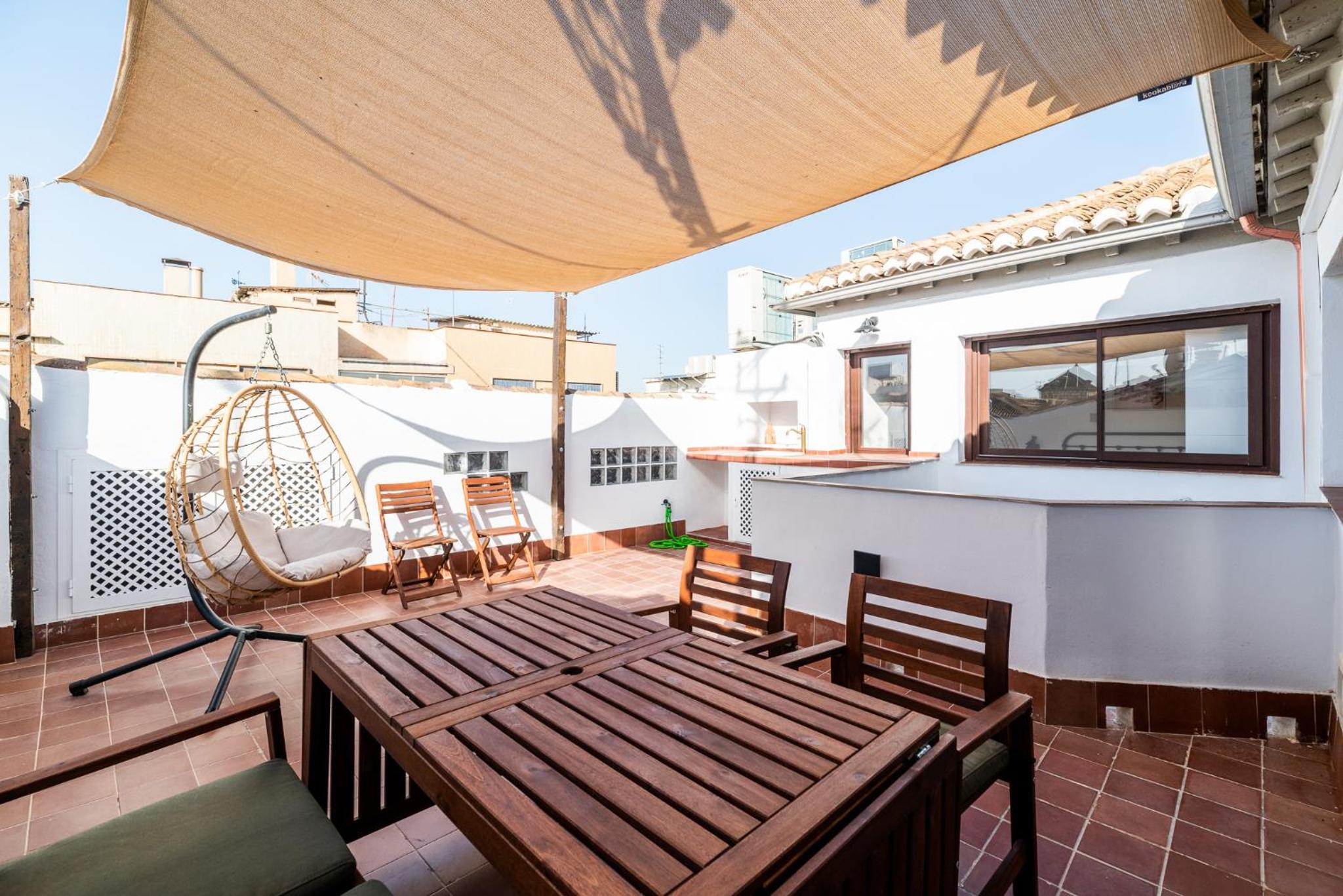 Ma&to Alhóndiga Aparts