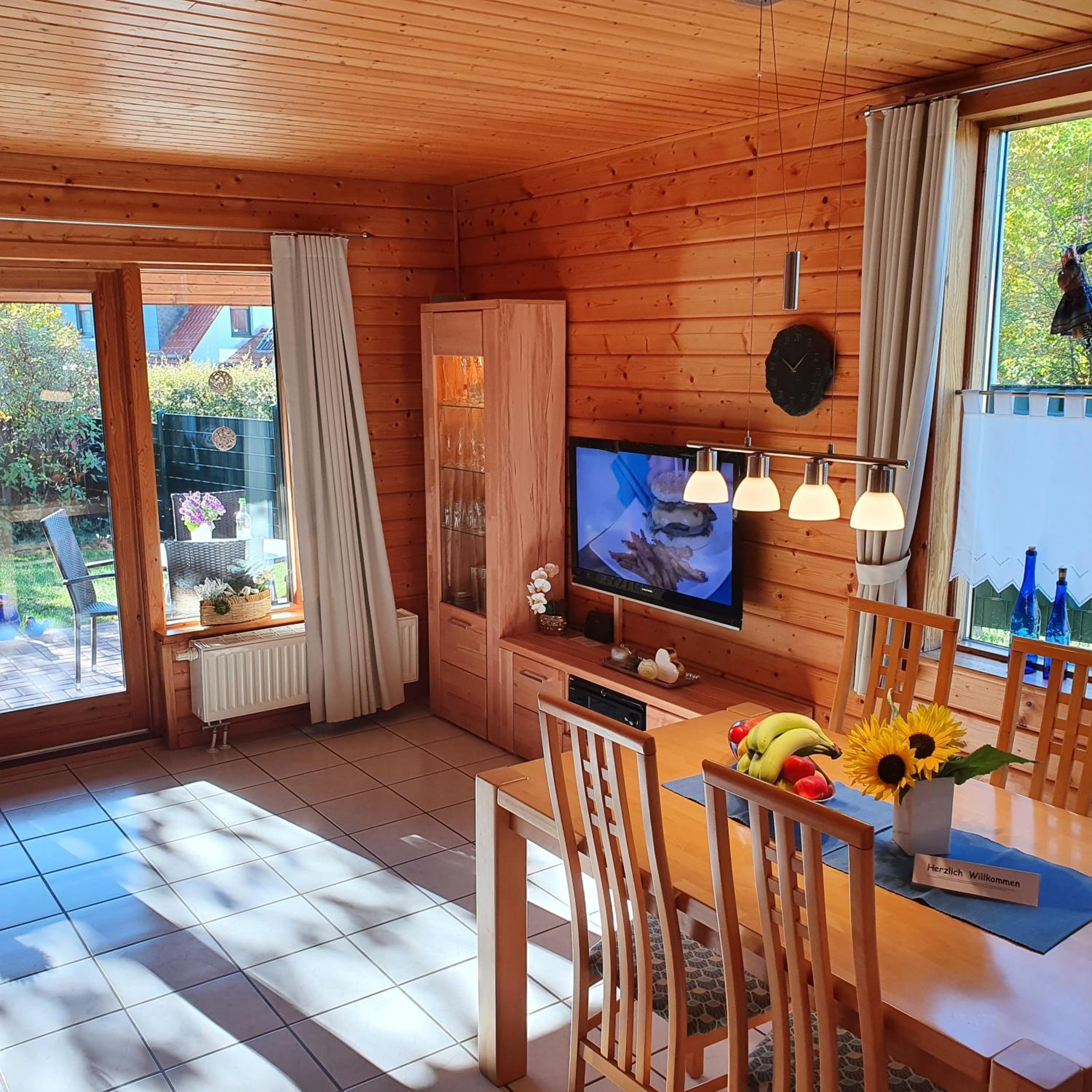 ****FH Blauvogel 60 Harz