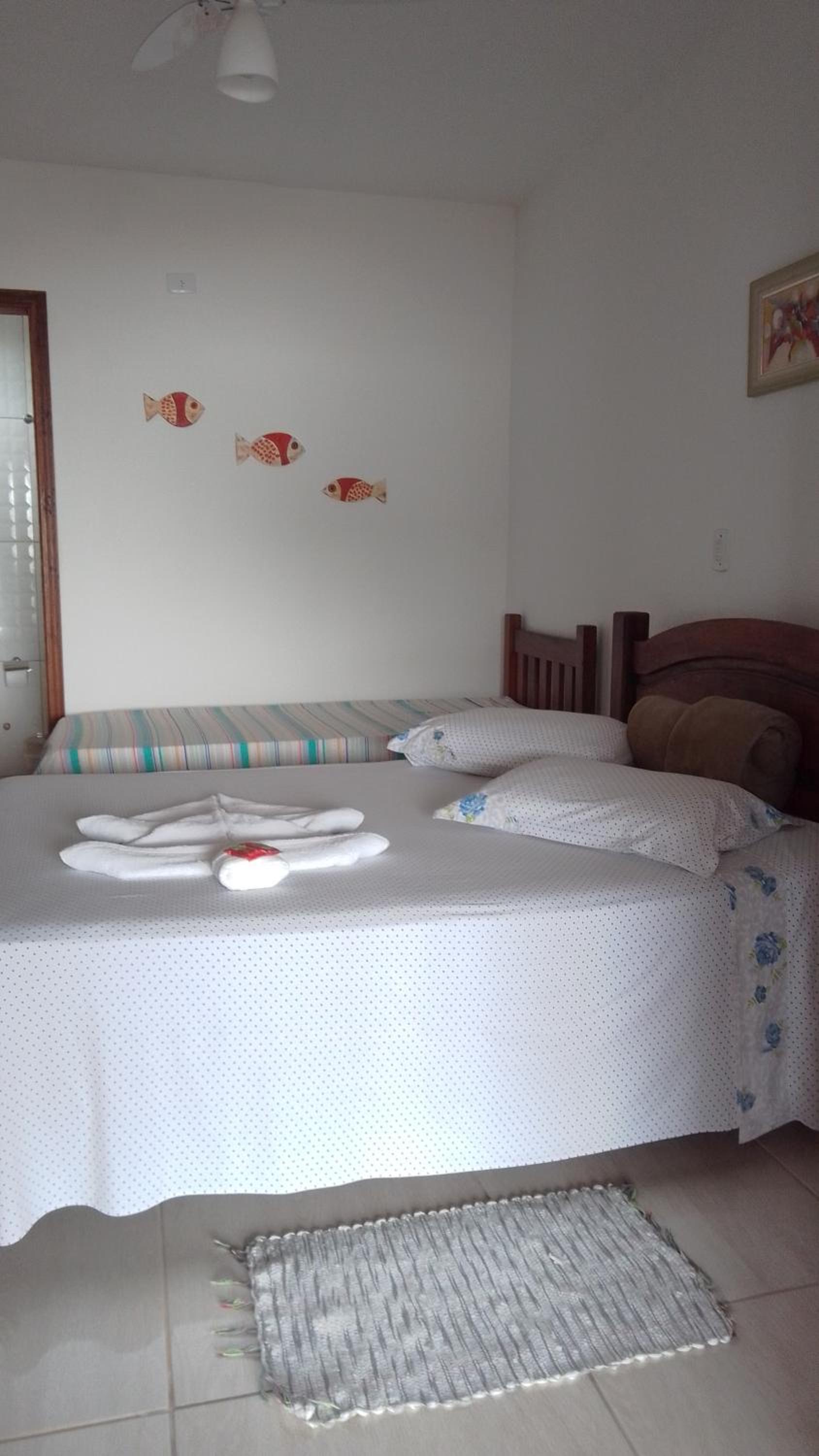 Pousada Pé na Areia