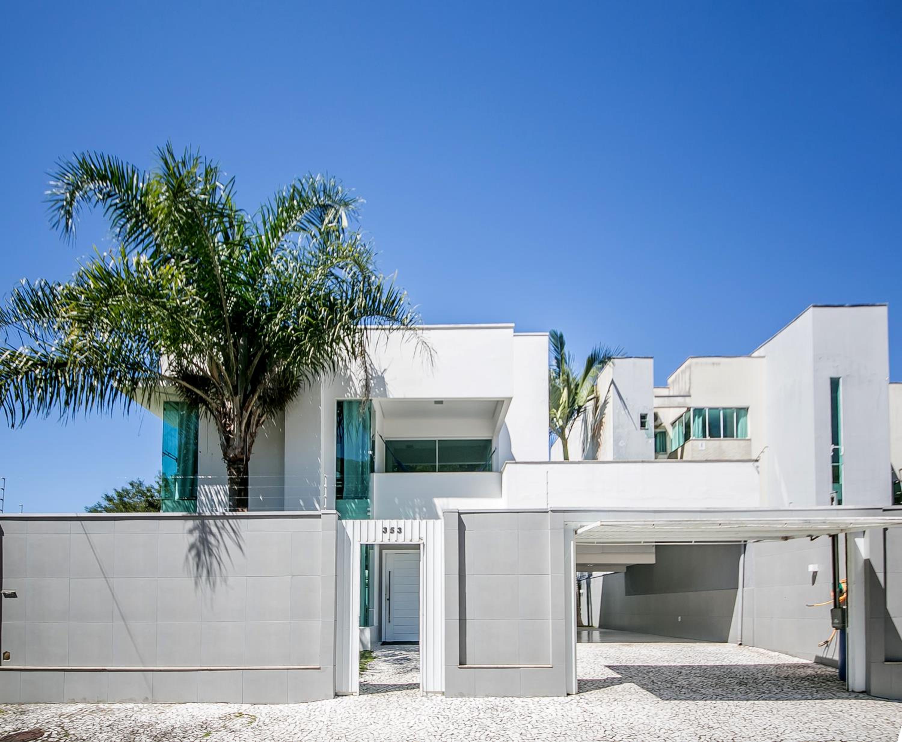 Casa de Praia, Balneário Camboriú