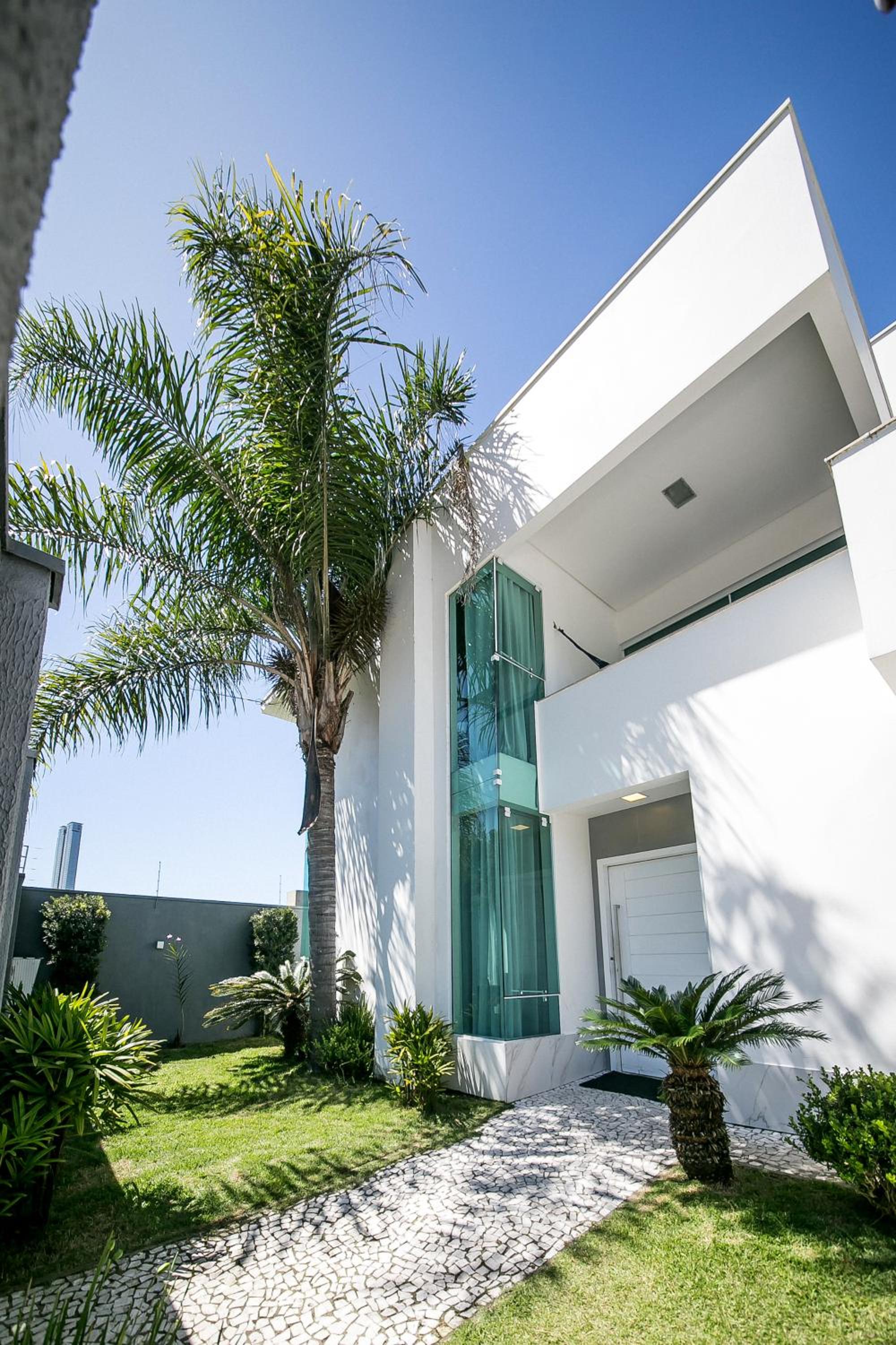 Casa de Praia, Balneário Camboriú