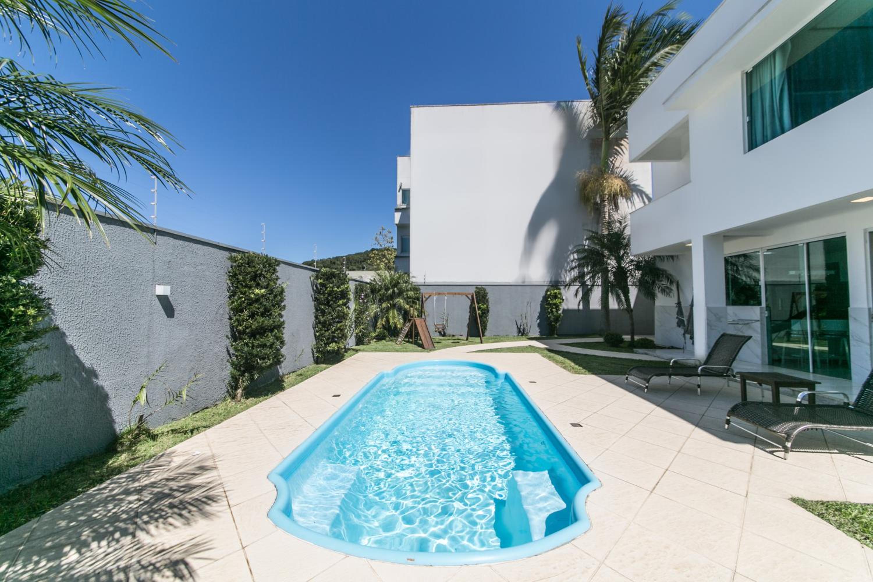 Casa de Praia, Balneário Camboriú