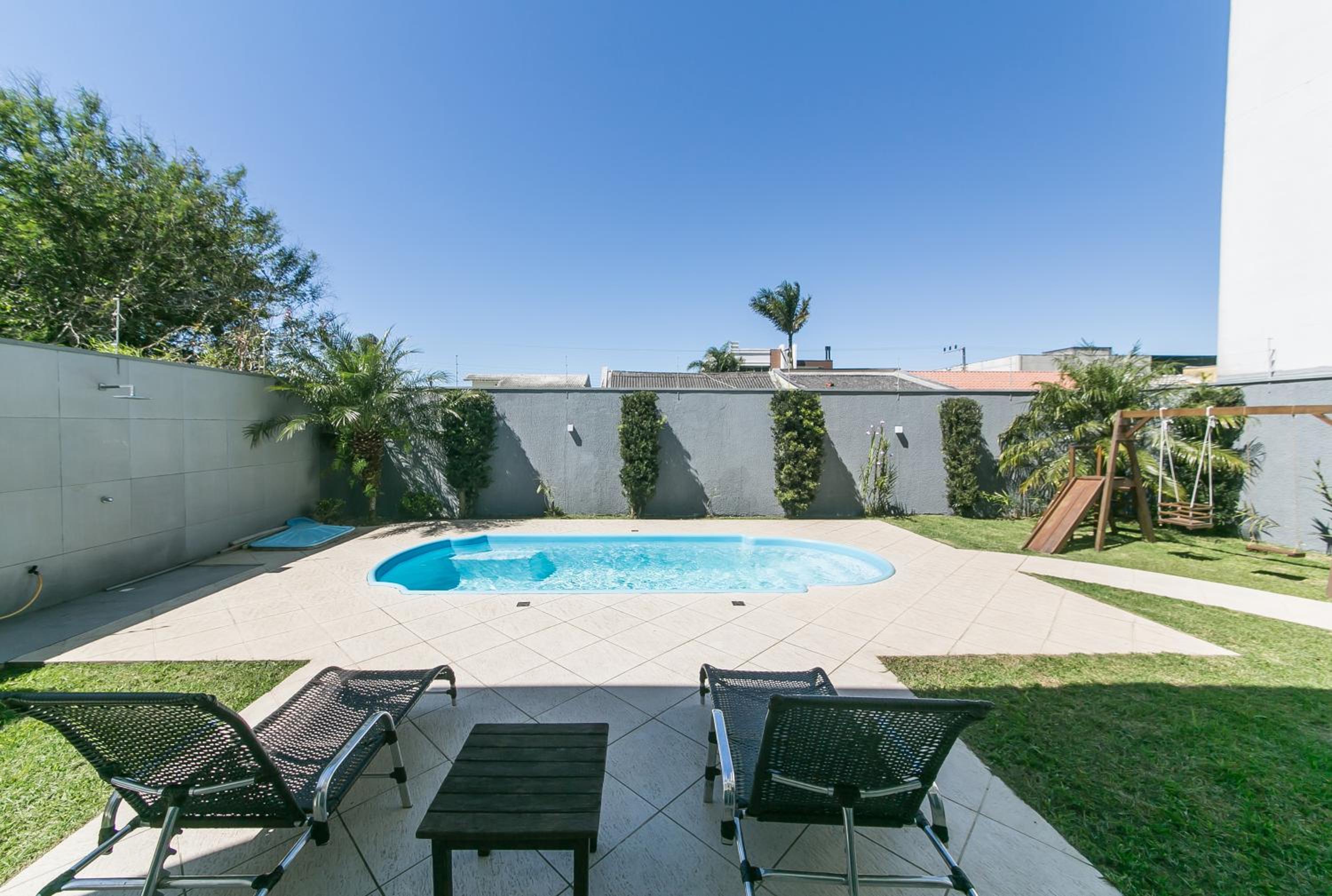 Casa de Praia, Balneário Camboriú