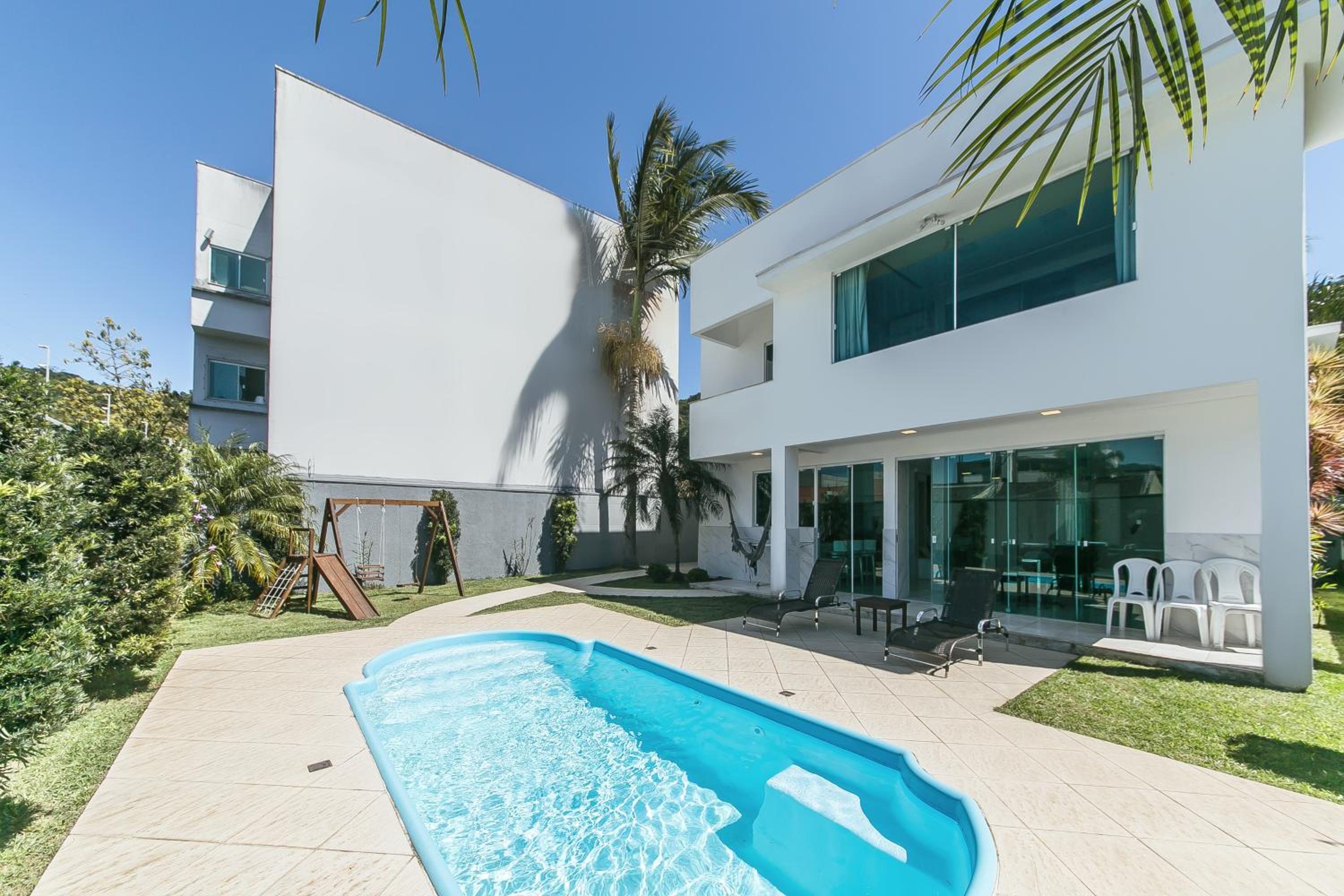 Casa de Praia, Balneário Camboriú