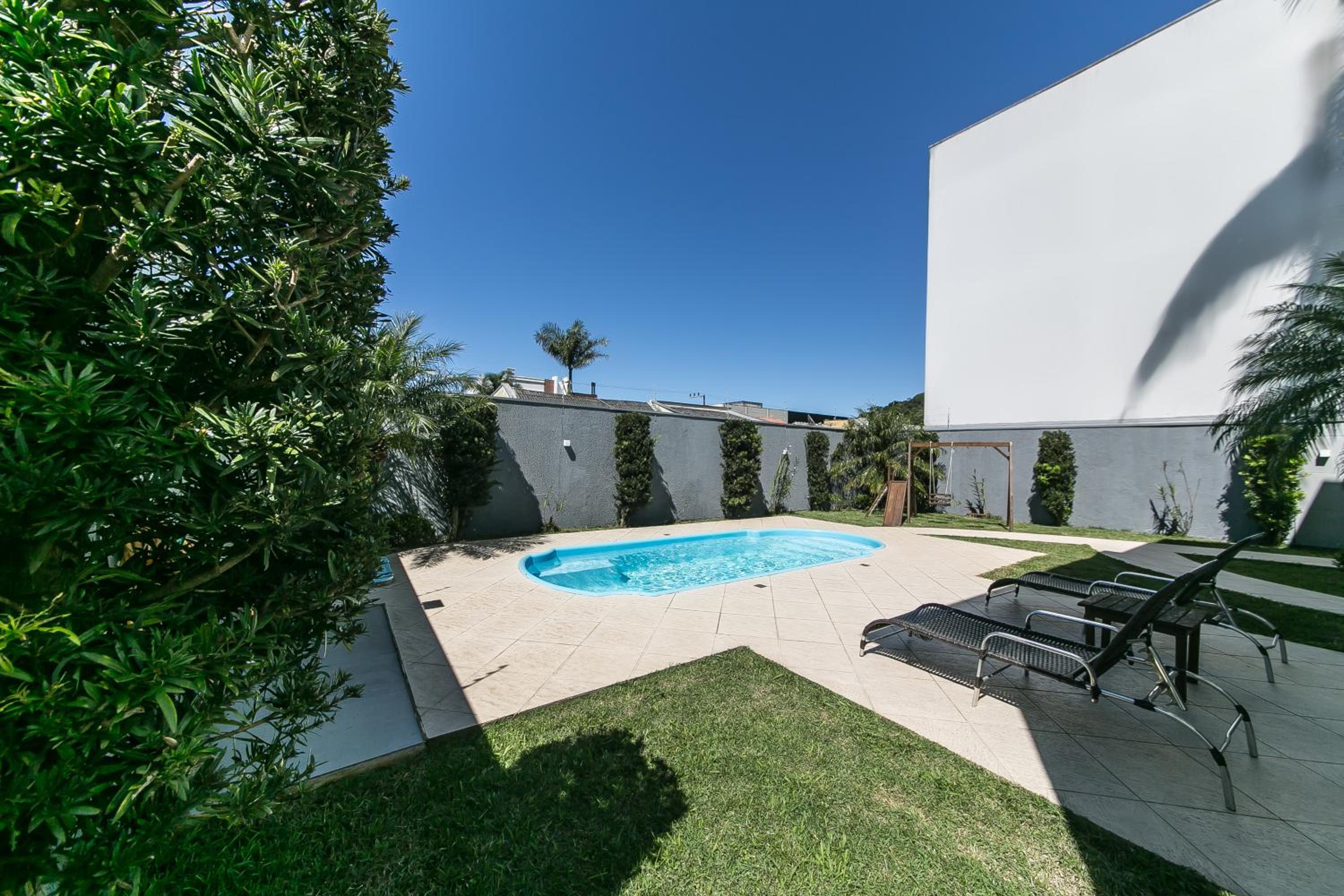 Casa de Praia, Balneário Camboriú