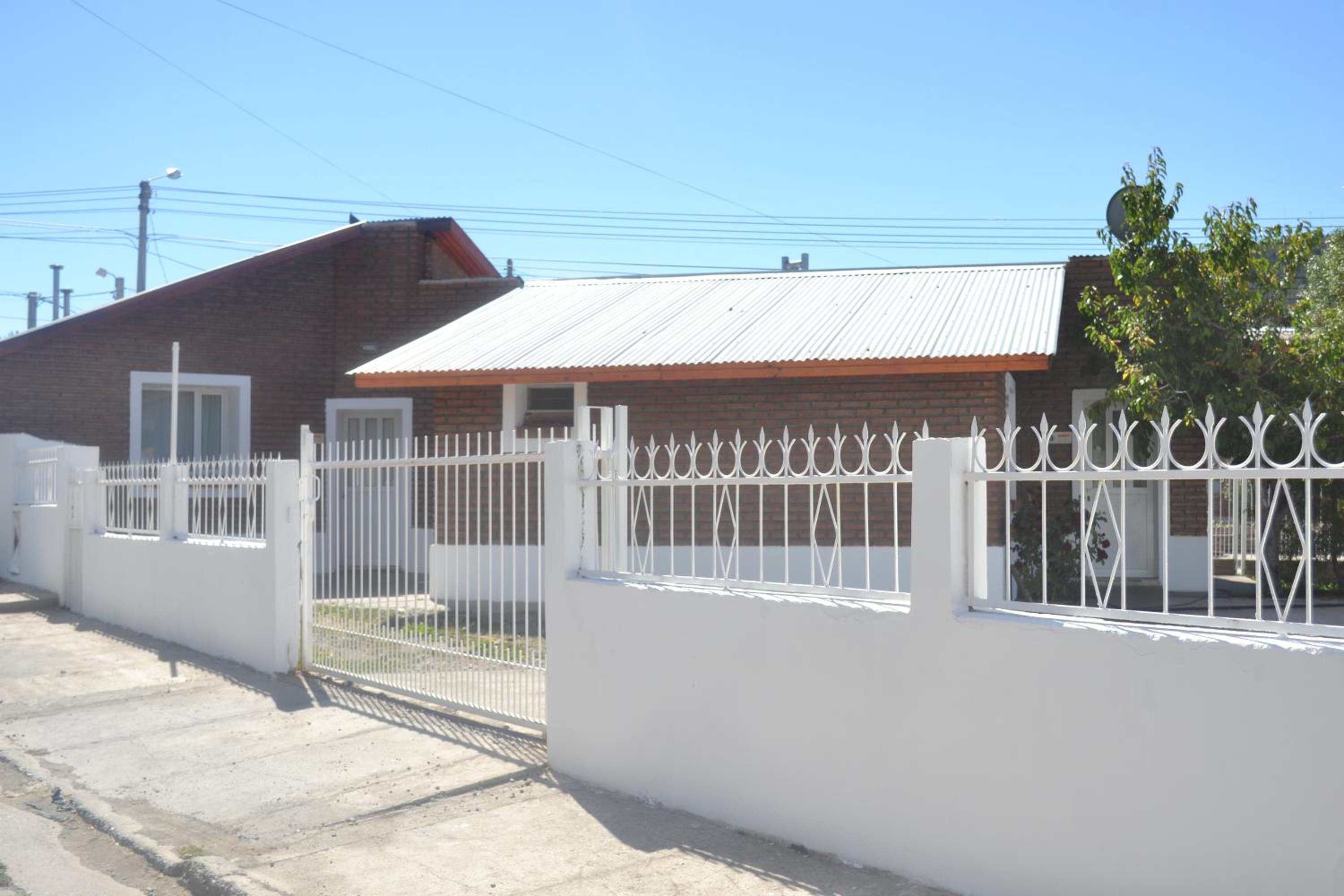 Departamentos Lizkar