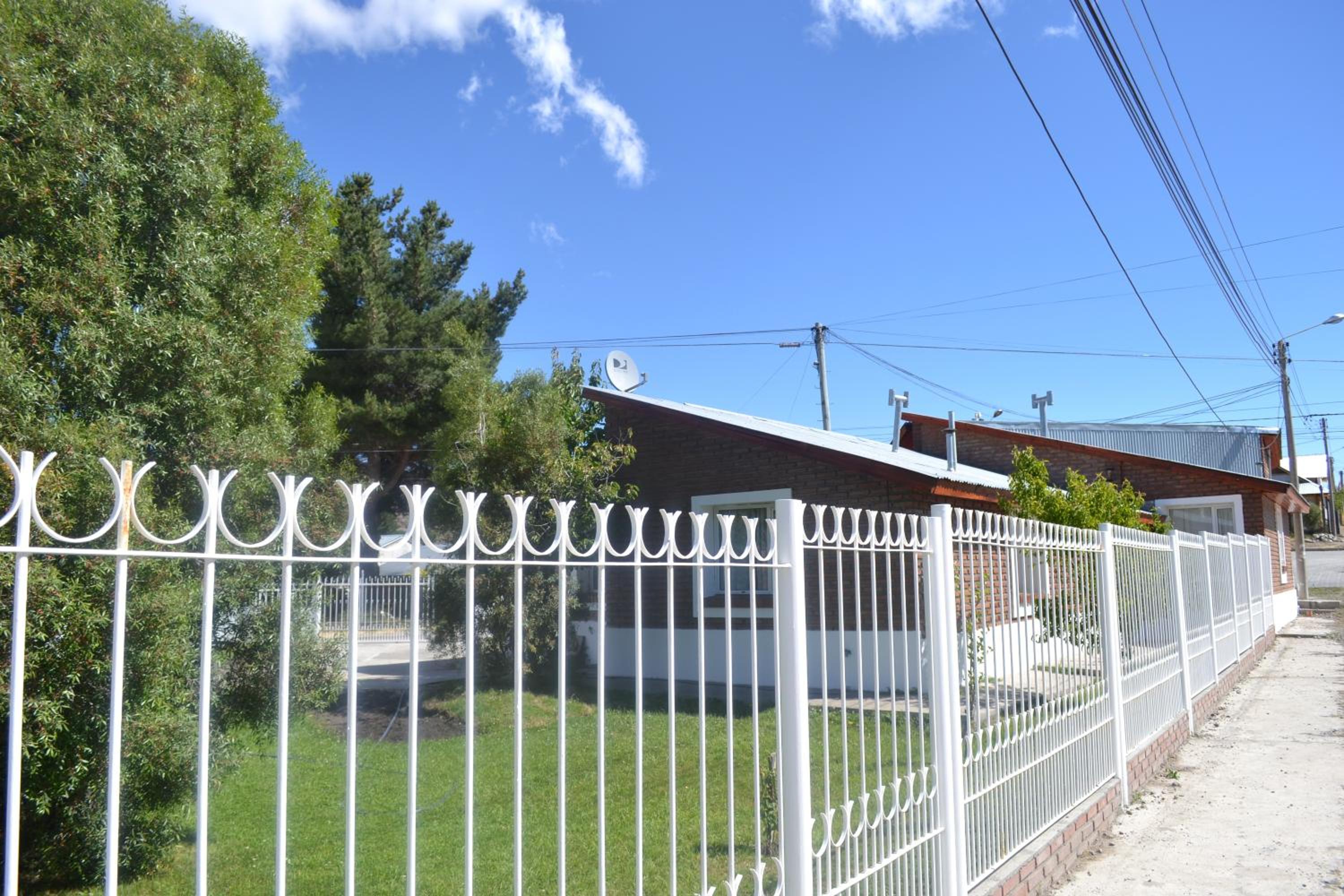 Departamentos Lizkar