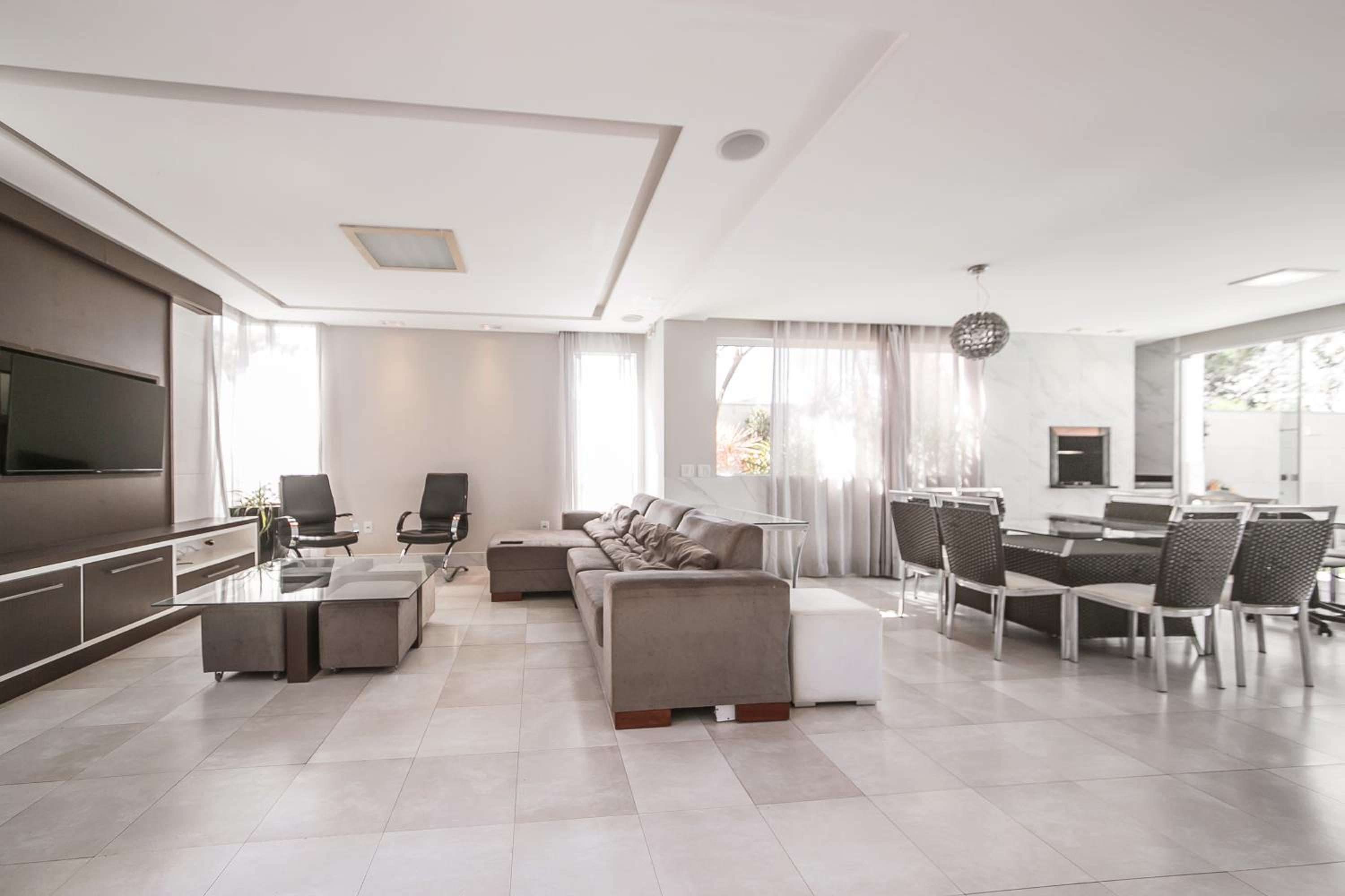 Casa de Praia, Balneário Camboriú