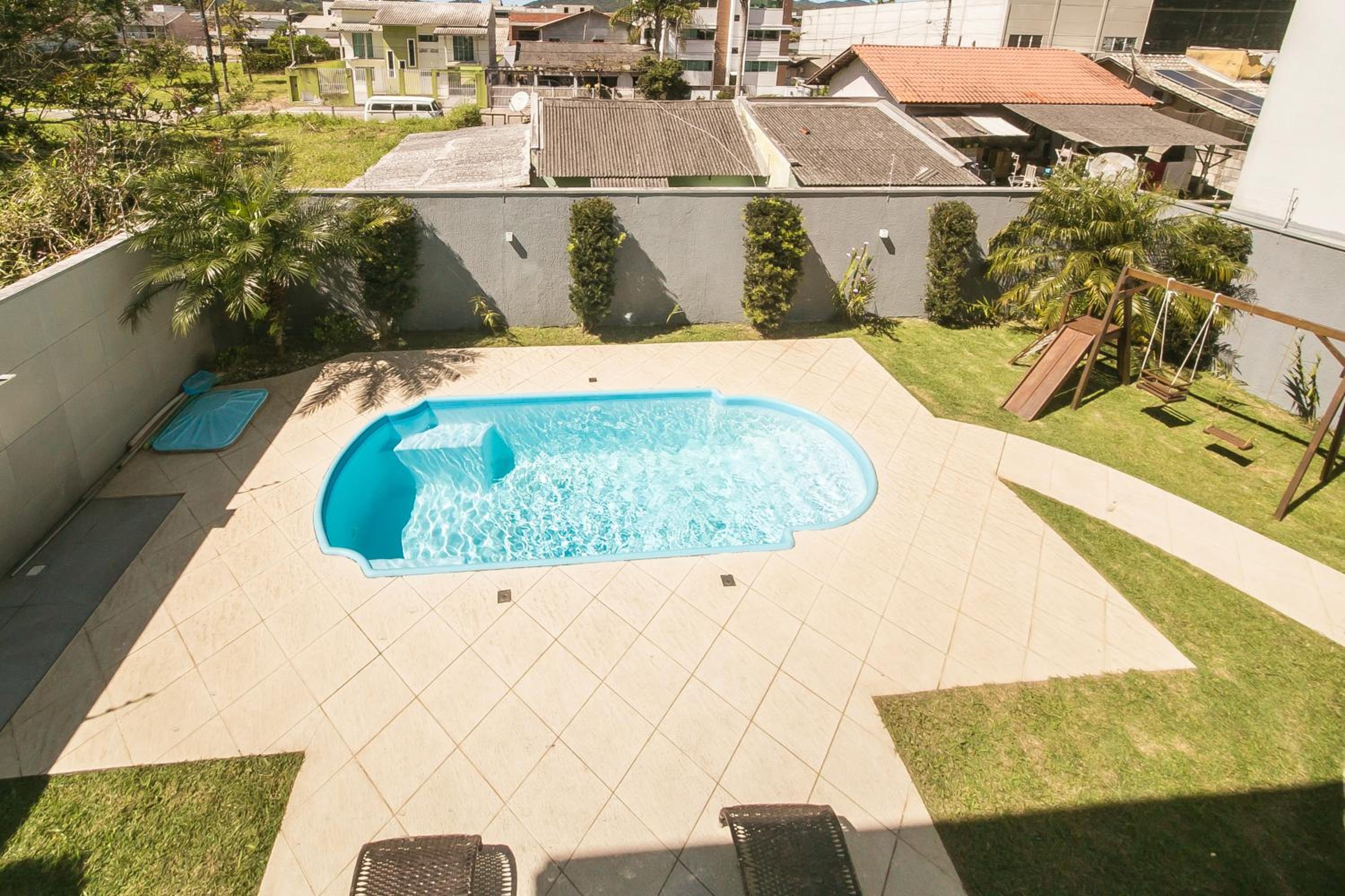 Casa de Praia, Balneário Camboriú