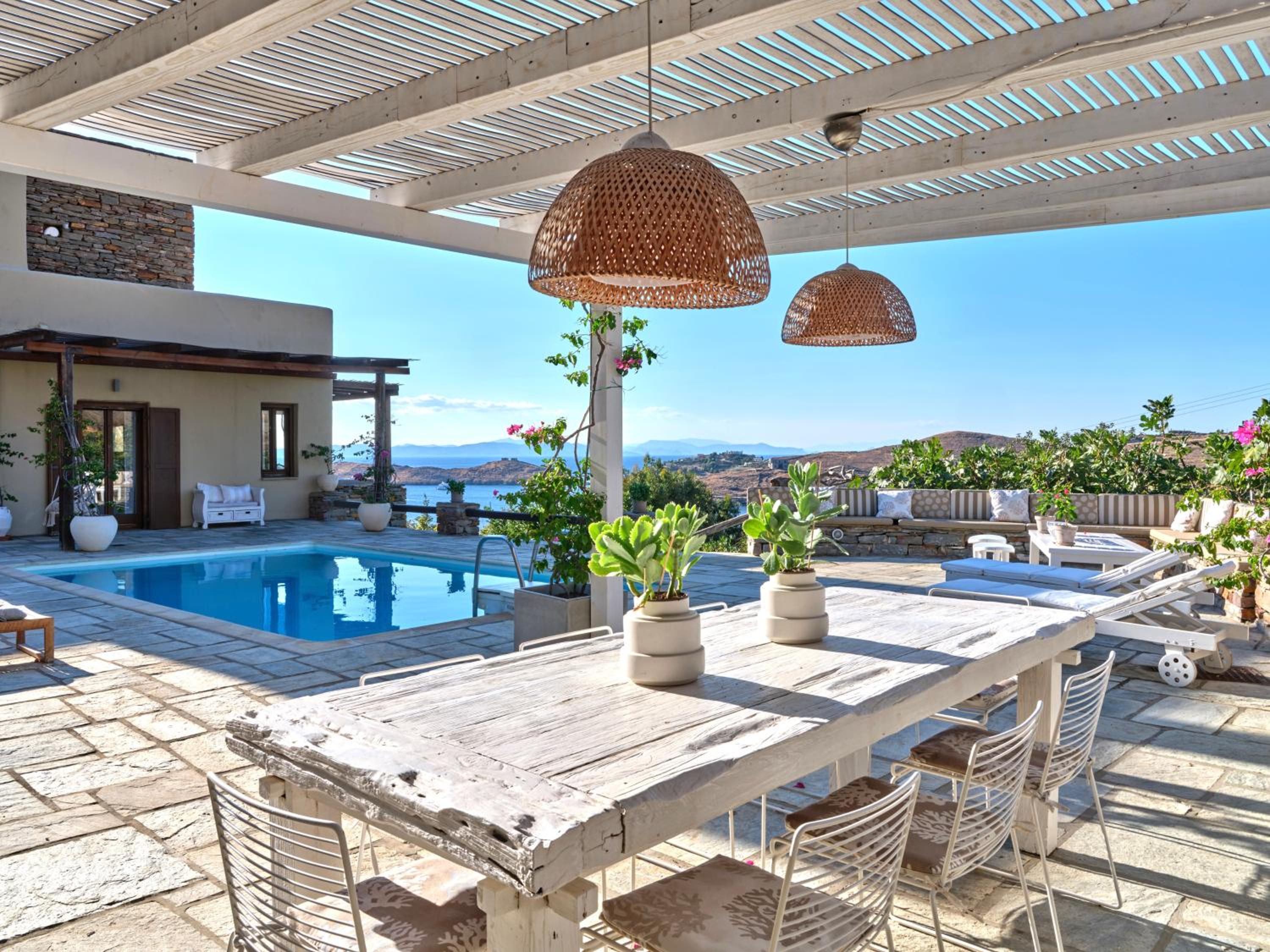 Villa Light view 3