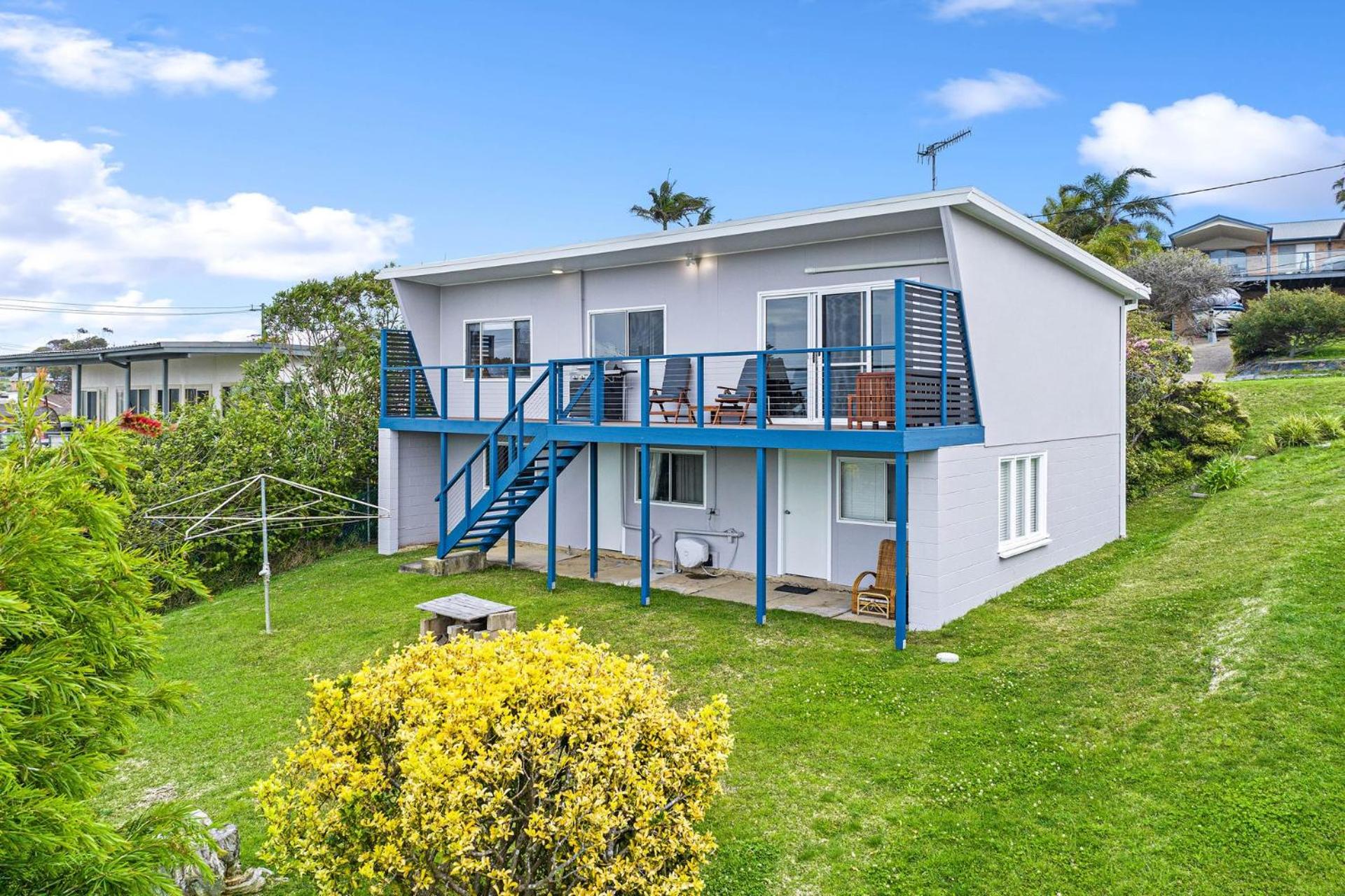 22 Dulling Street Beach House