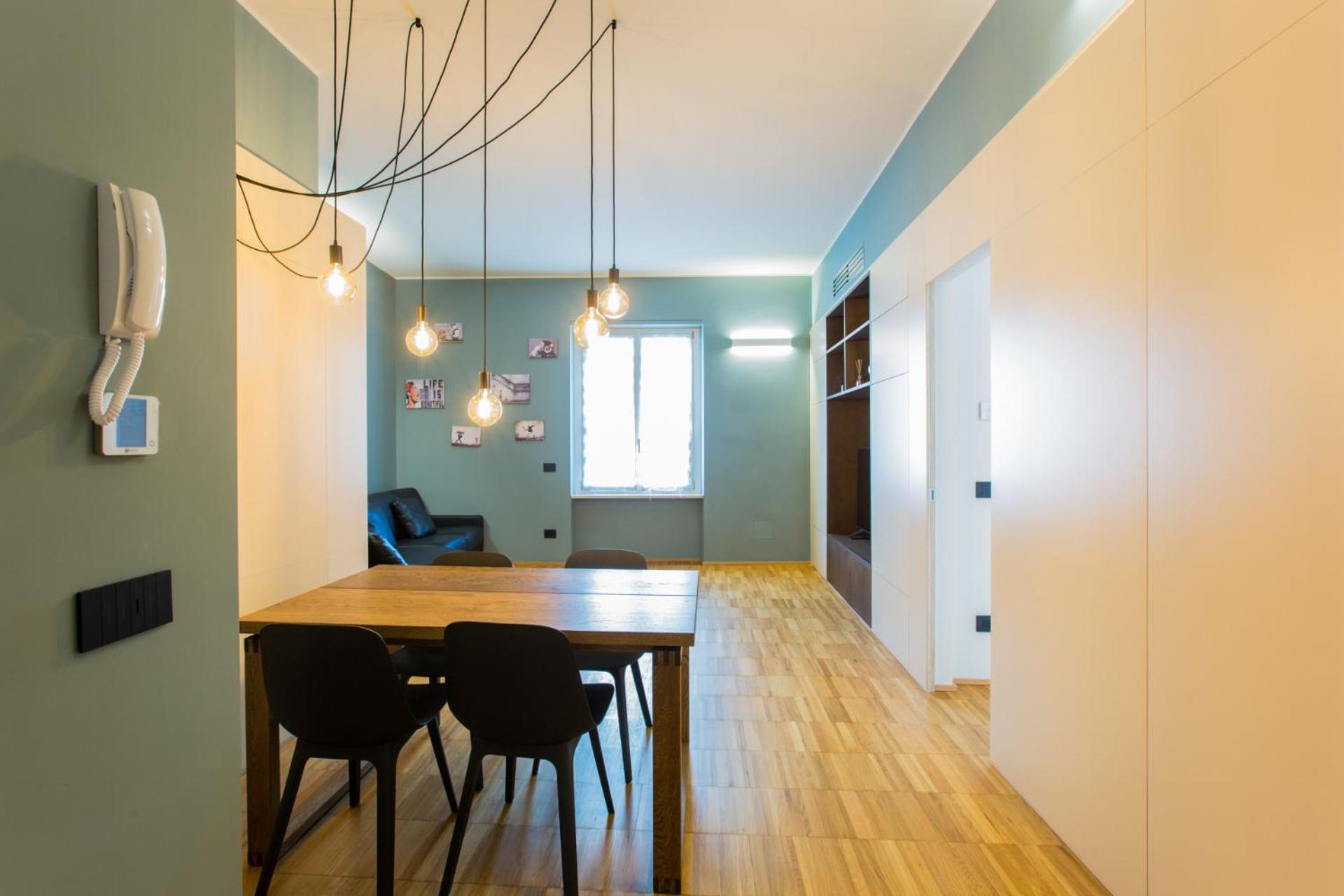 Easylife - Milano - Crocetta 2 P1D - Porta Romana photo 5