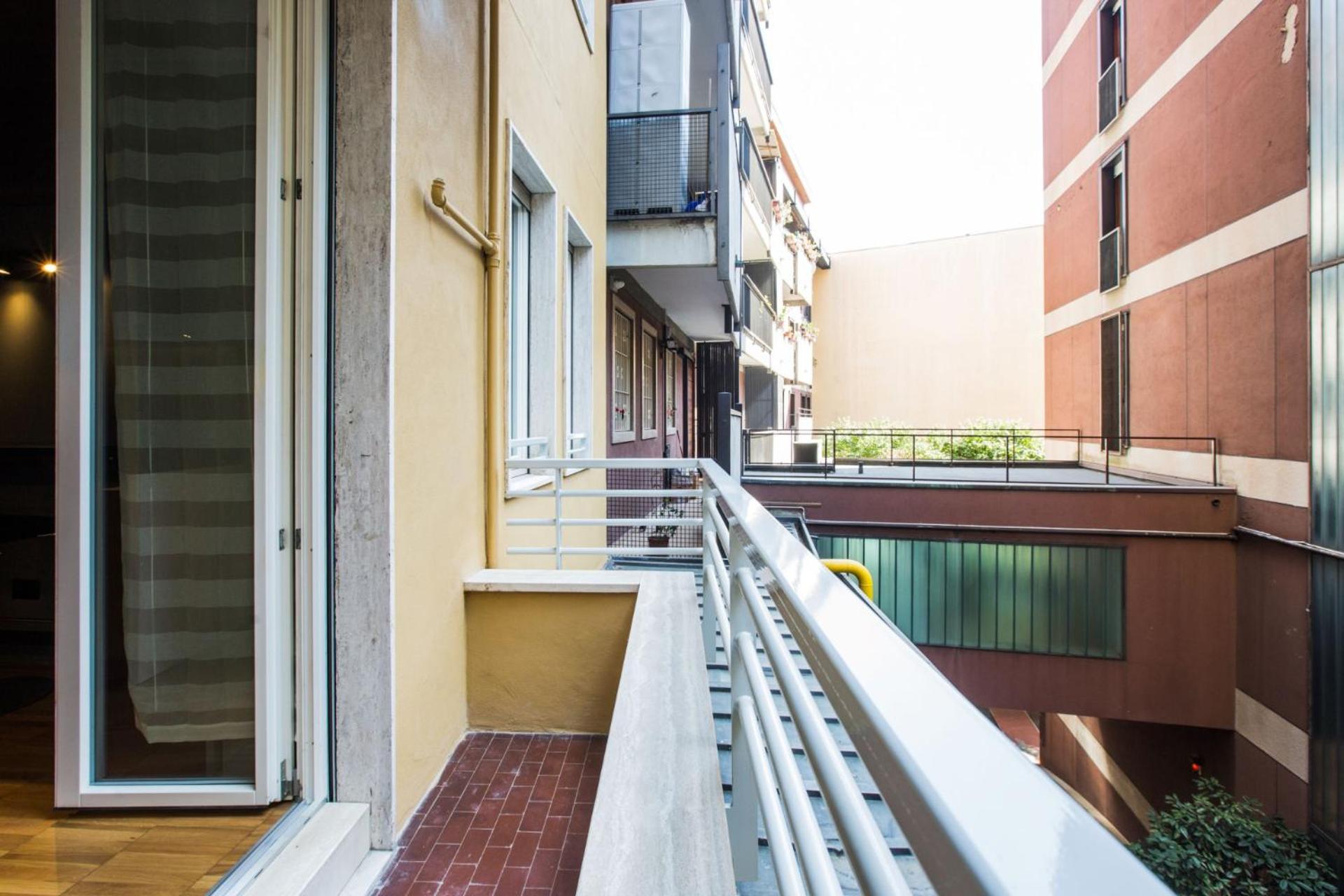 Easylife - Milano - Crocetta 2 P1D - Porta Romana photo 3
