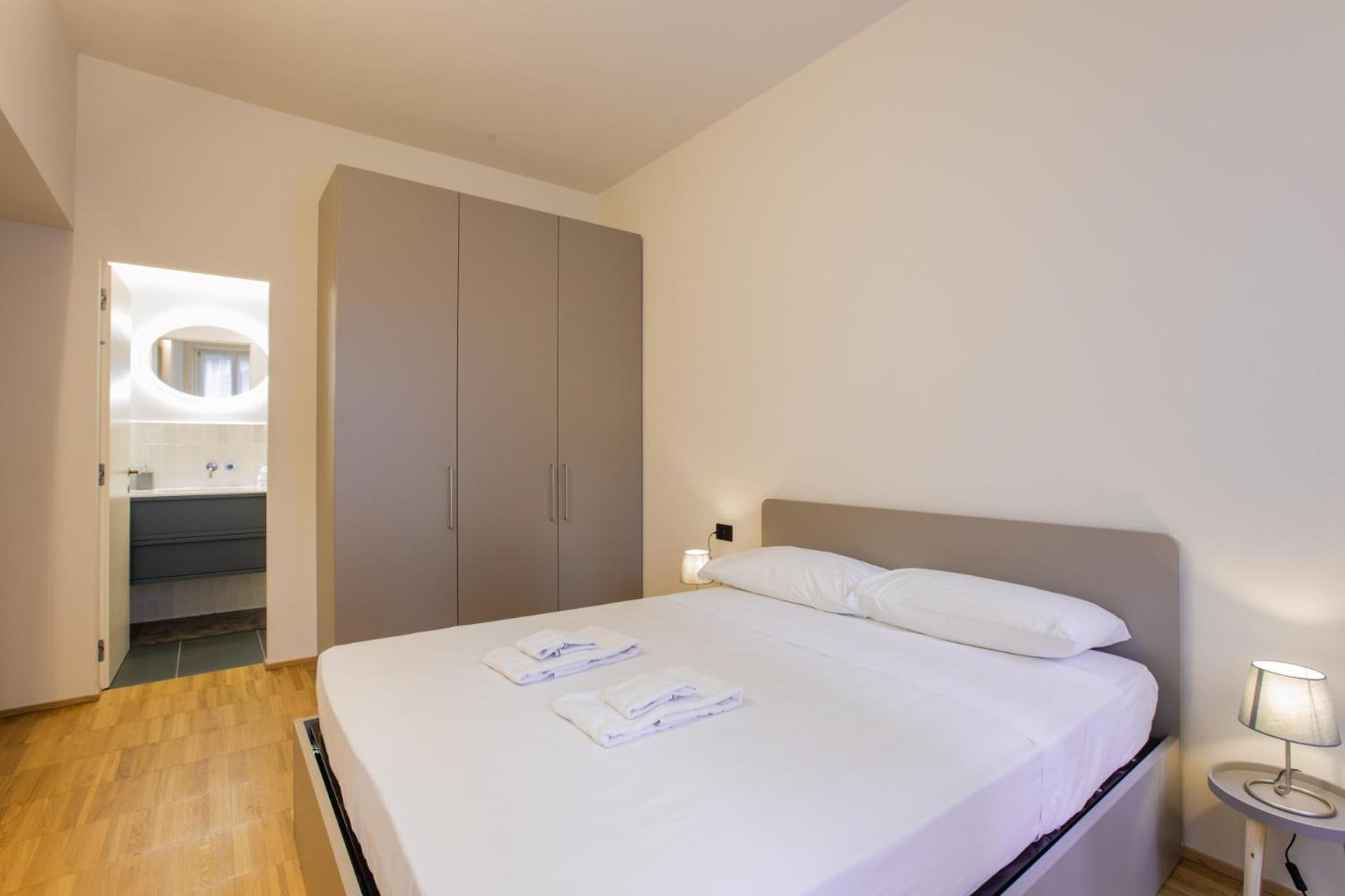 Easylife - Milano - Crocetta 2 P1D - Porta Romana photo 4