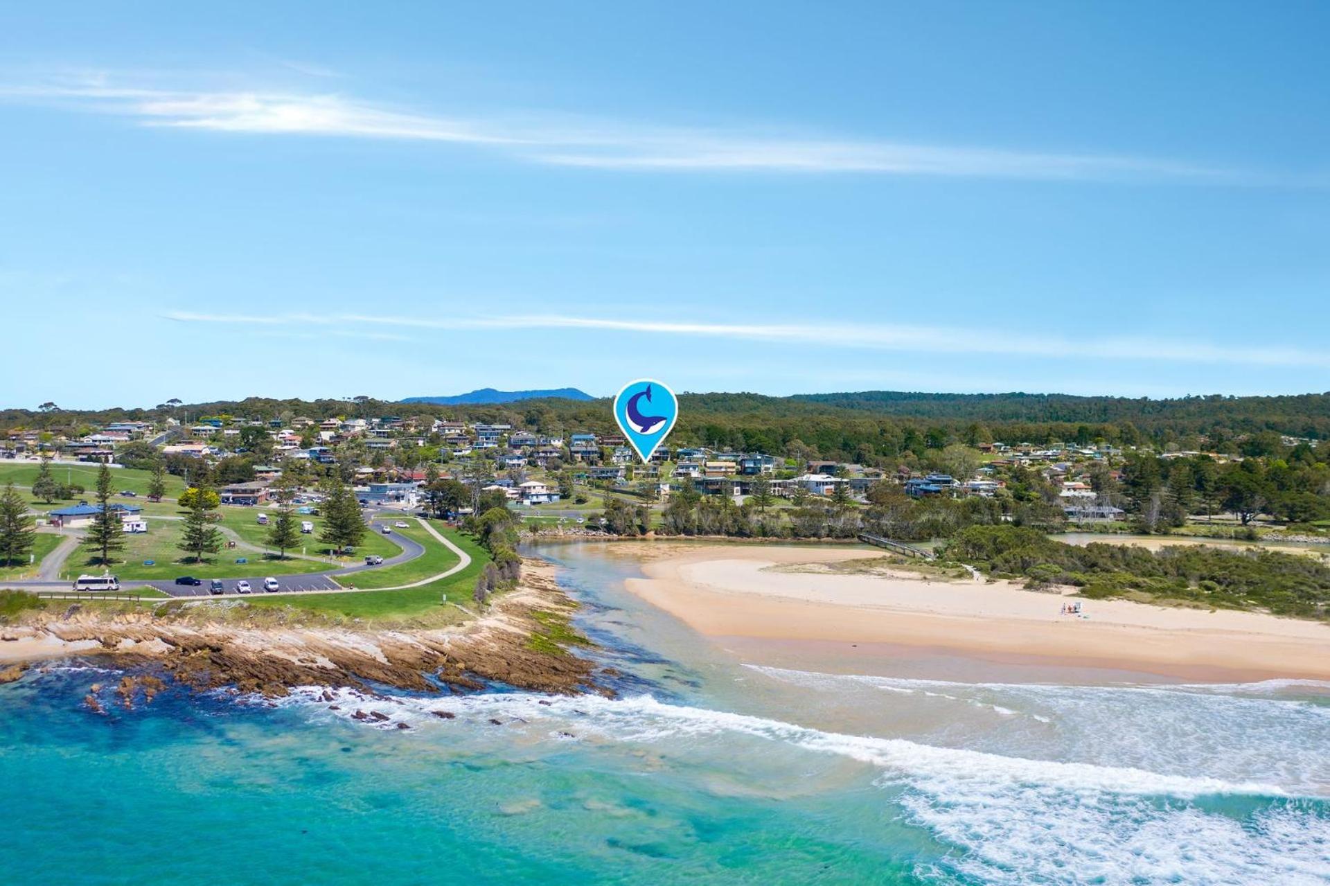 22 Dulling Street Beach House