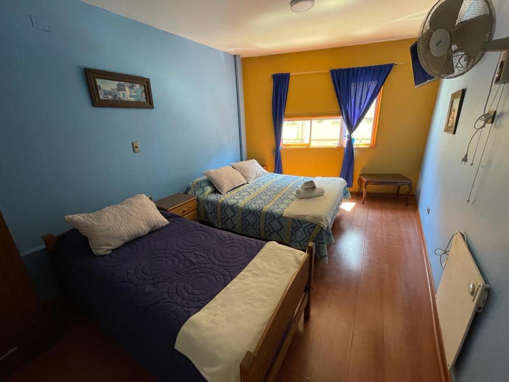 Hostal Recuerdos de Familia