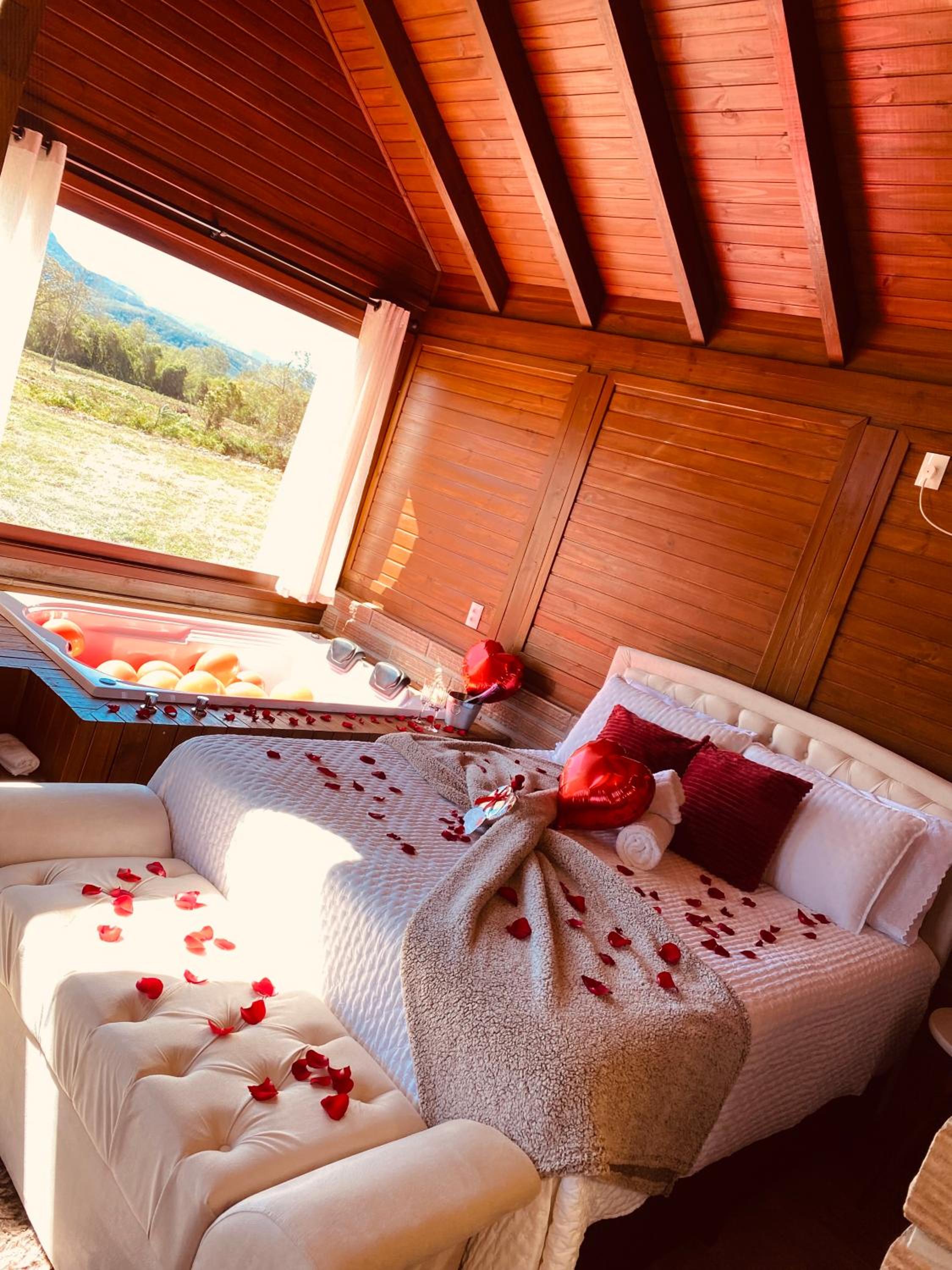 Cabanas Vale Verde