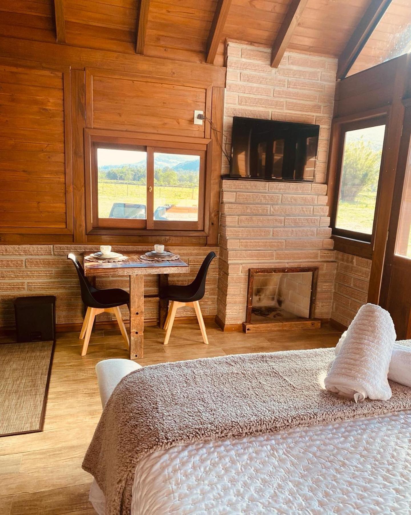 Cabanas Vale Verde