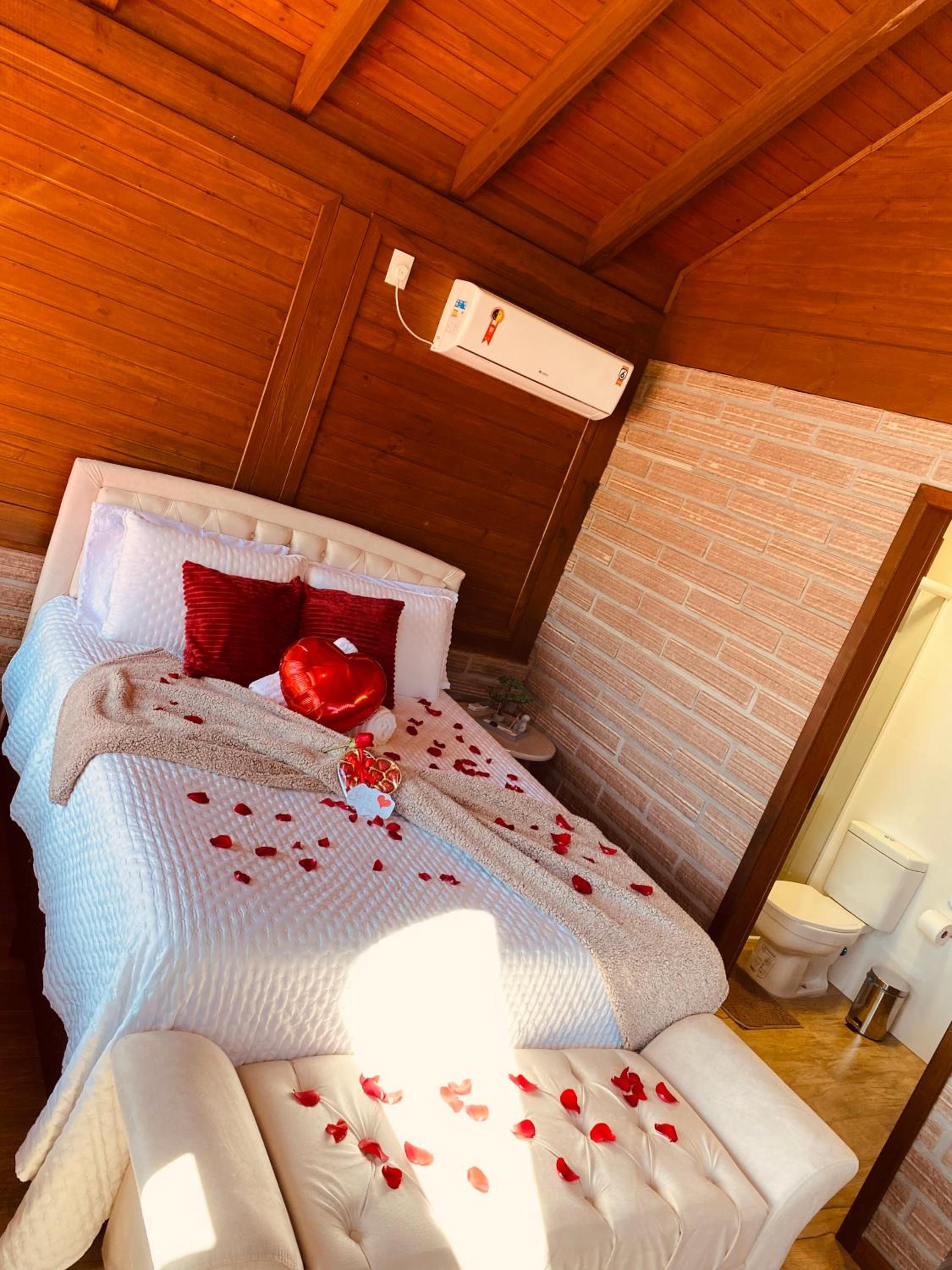 Cabanas Vale Verde