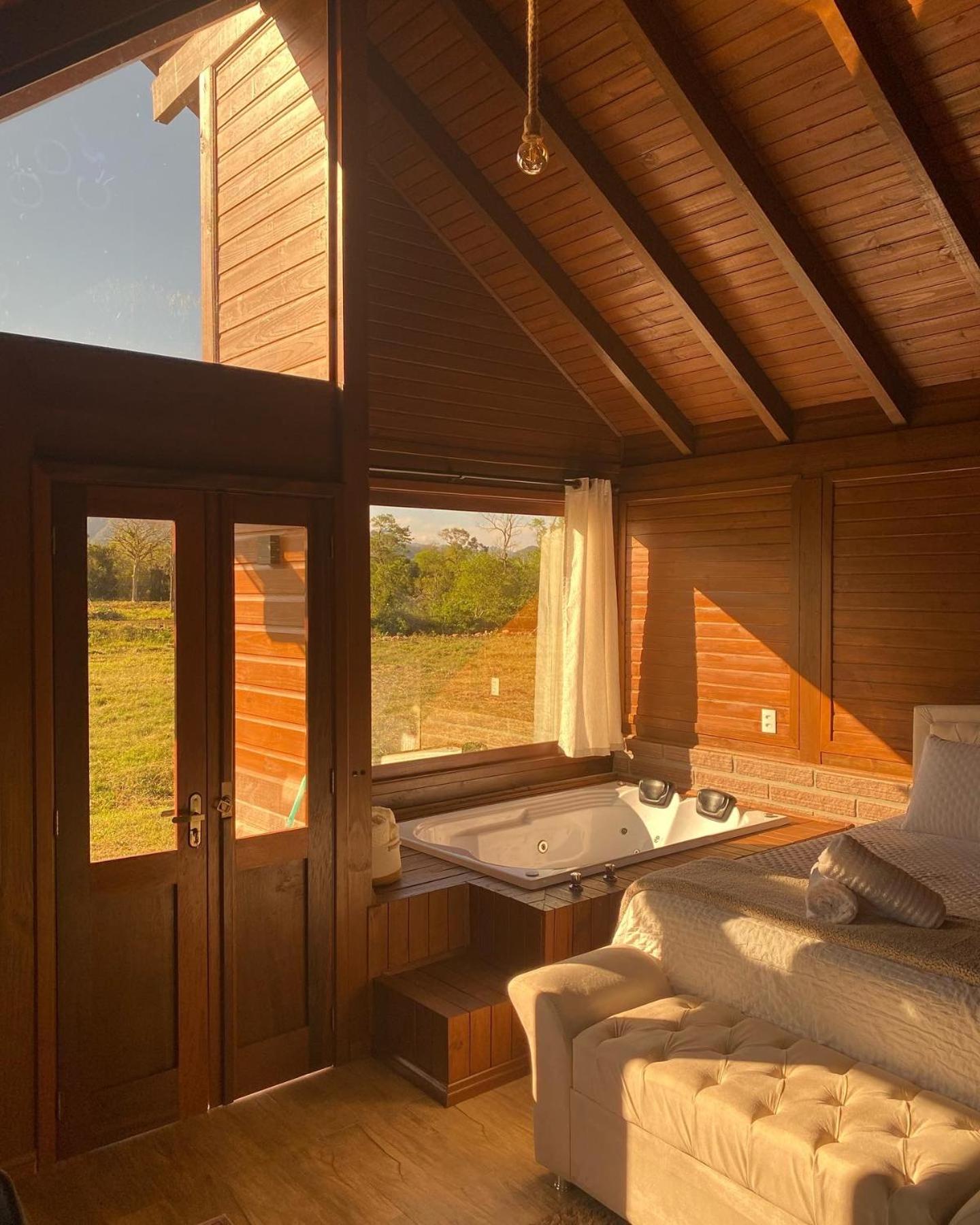 Cabanas Vale Verde