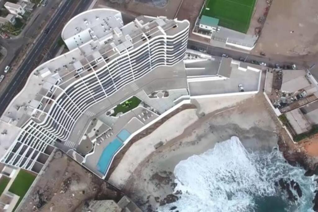 Hotel Condominio Playa Huantajaya - Image 1